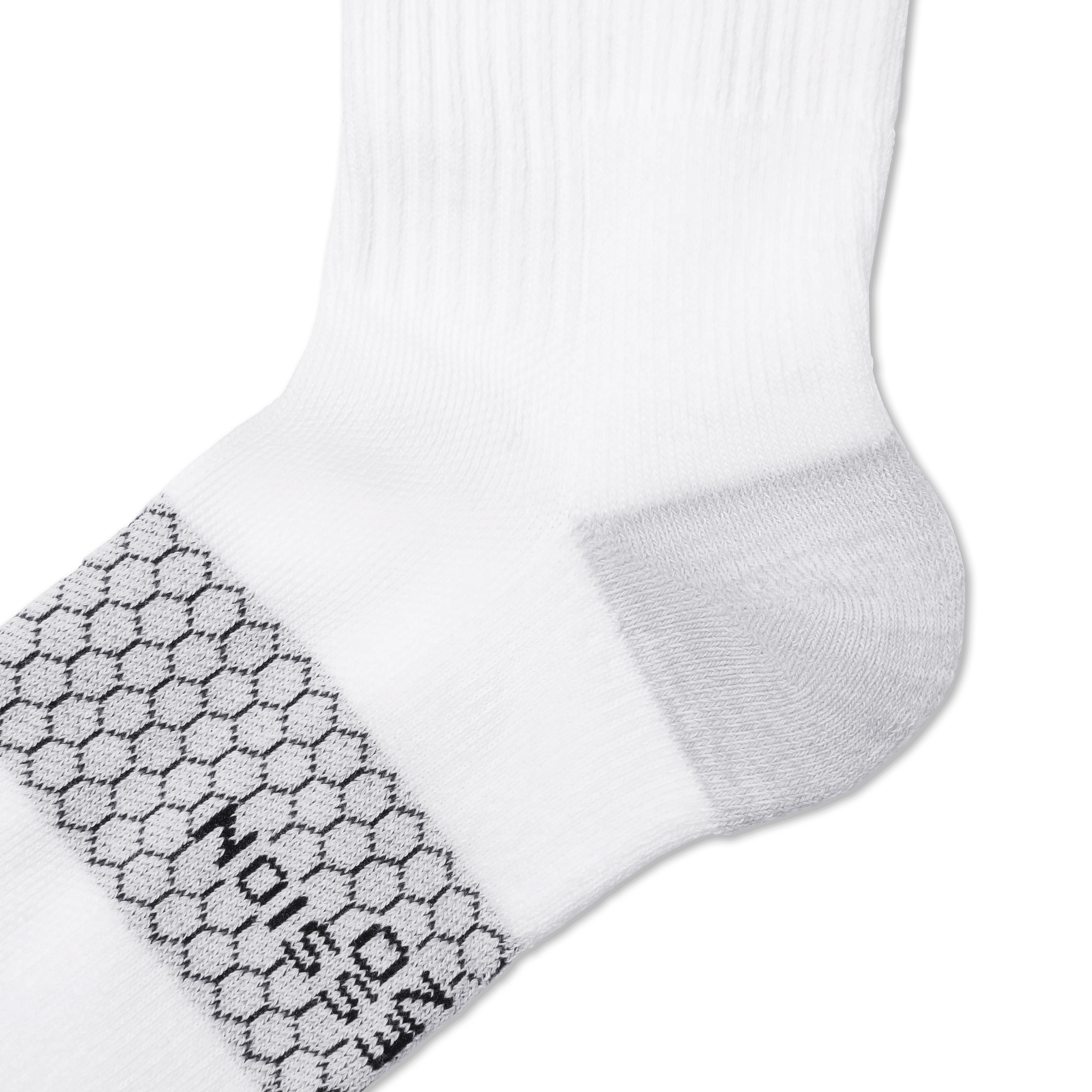 Women's Everyday Compression Knee High Sock 3-Pack (15-20mmHg) - Image 11