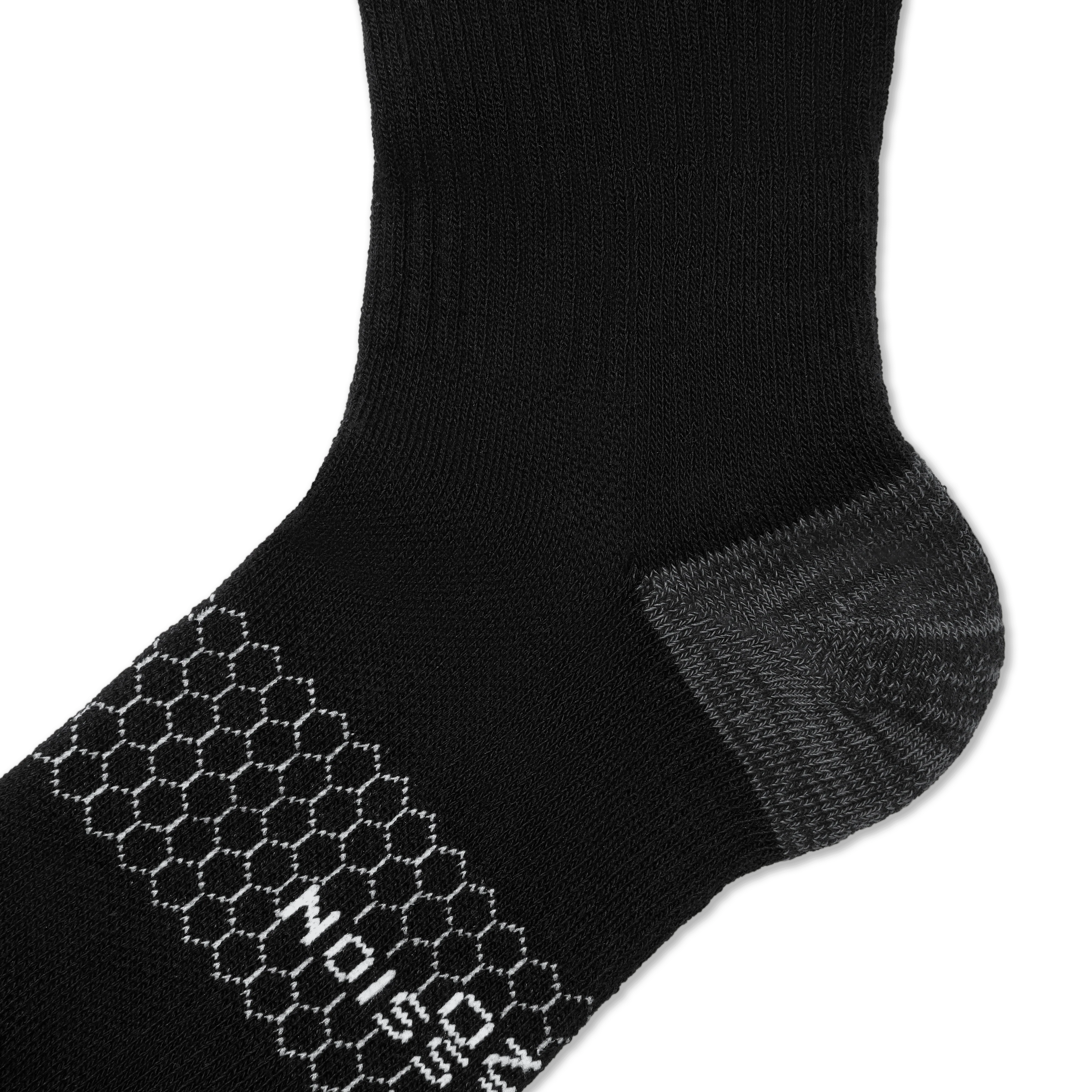 Women's Everyday Compression Knee High Sock 3-Pack (15-20mmHg) - Image 17