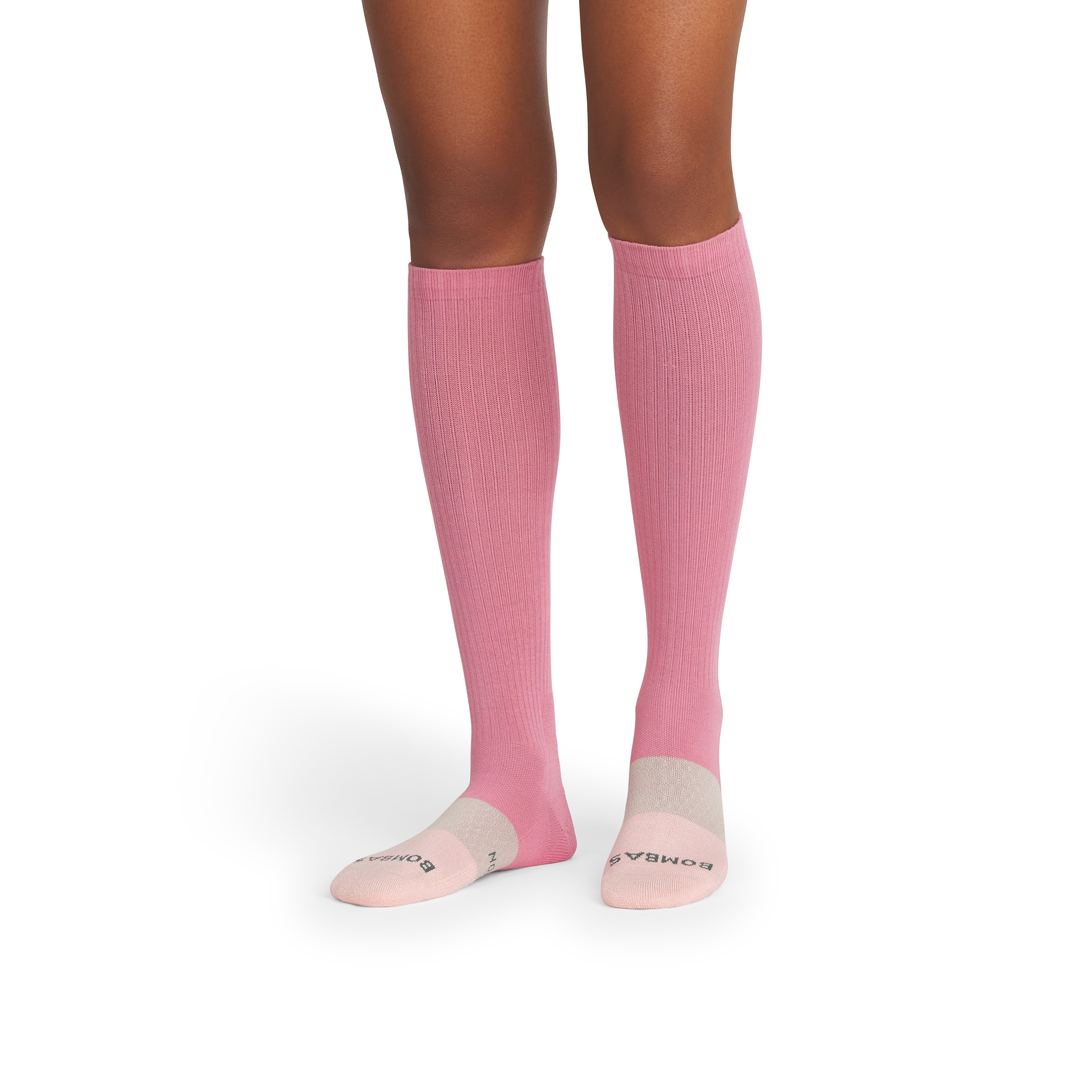 Women's Everyday Compression Knee High Sock 3-Pack (15-20mmHg) - Image 8