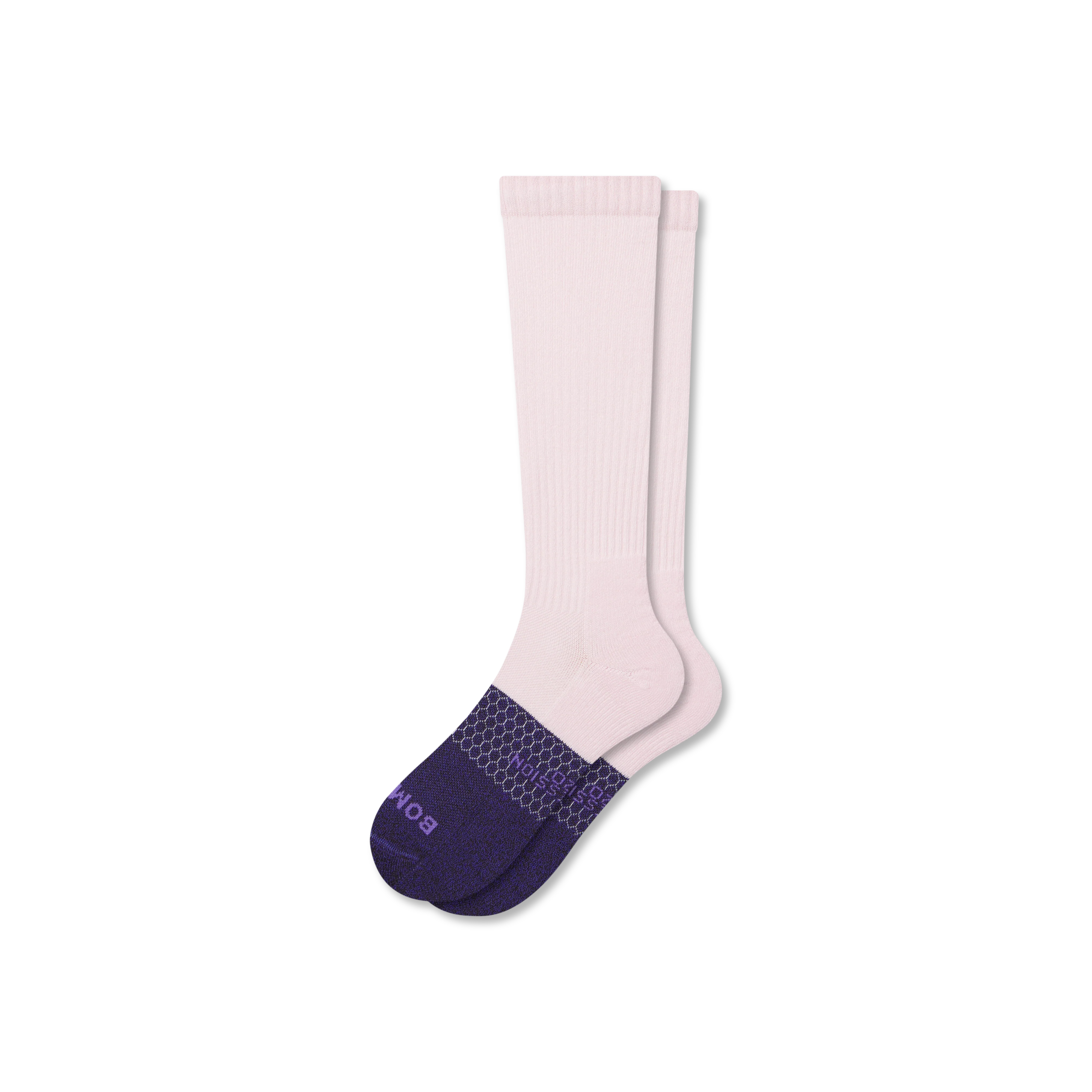 Women's Everyday Compression Knee High Socks (15-20mmHg) - Image 17