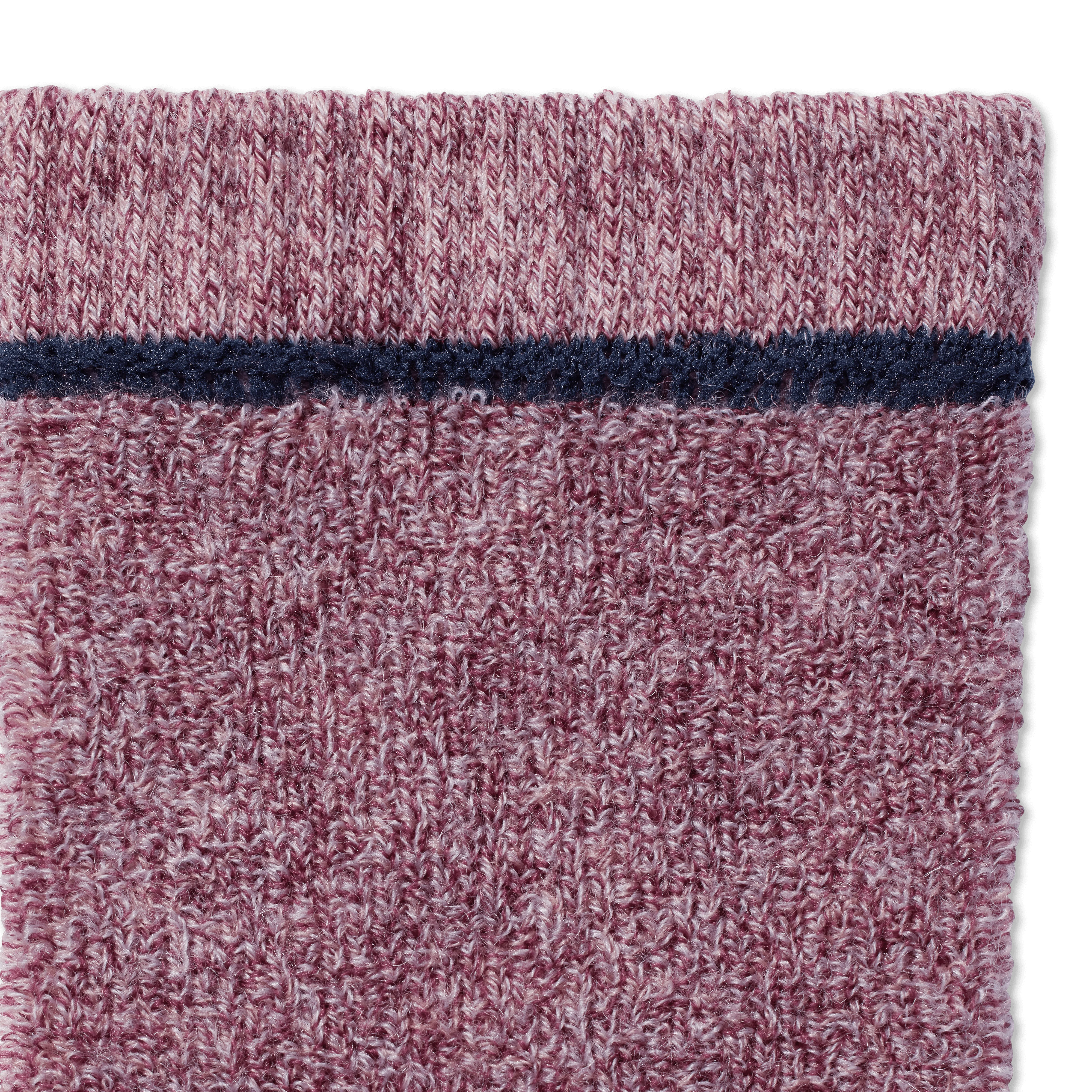 Women's Merino Wool Blend Cozy Sock 2-Pack Gift Box - Image 7