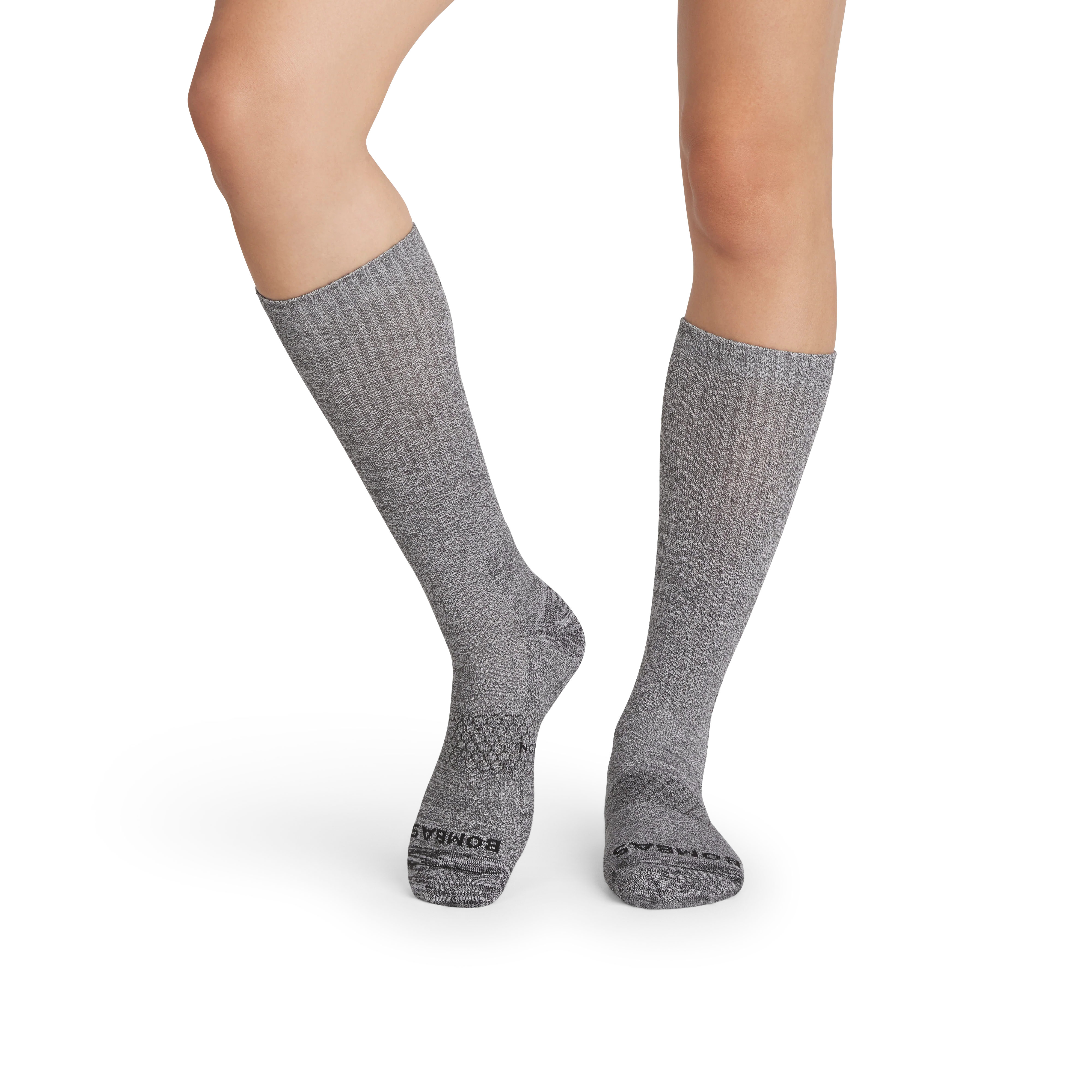 Women’s Everyday Compression Calf Socks (15-20mmHg) - Image 5