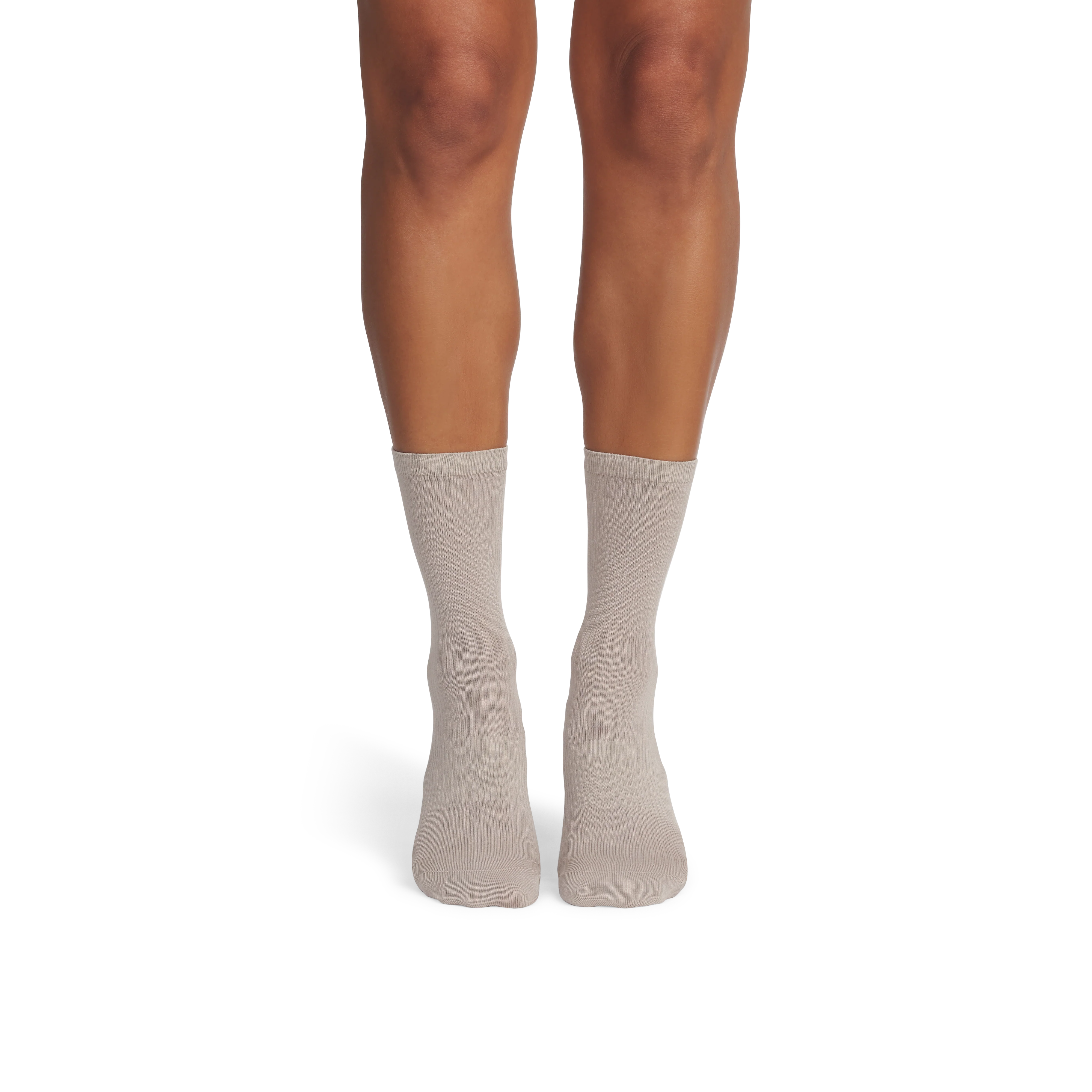Women's Featherweight Rib Half Calf Socks - Image 7