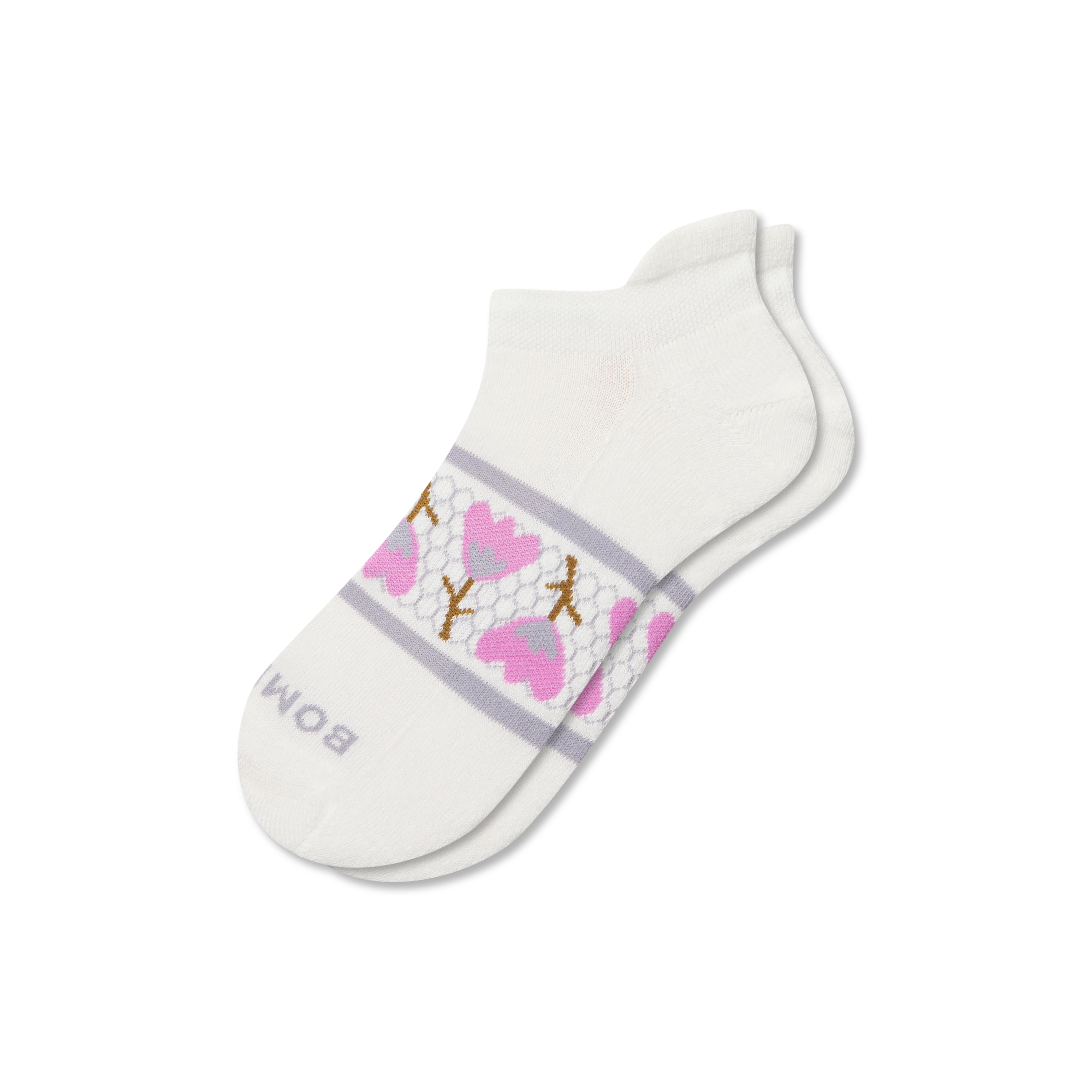 Women's Garden Party Ankle Socks - Image 14
