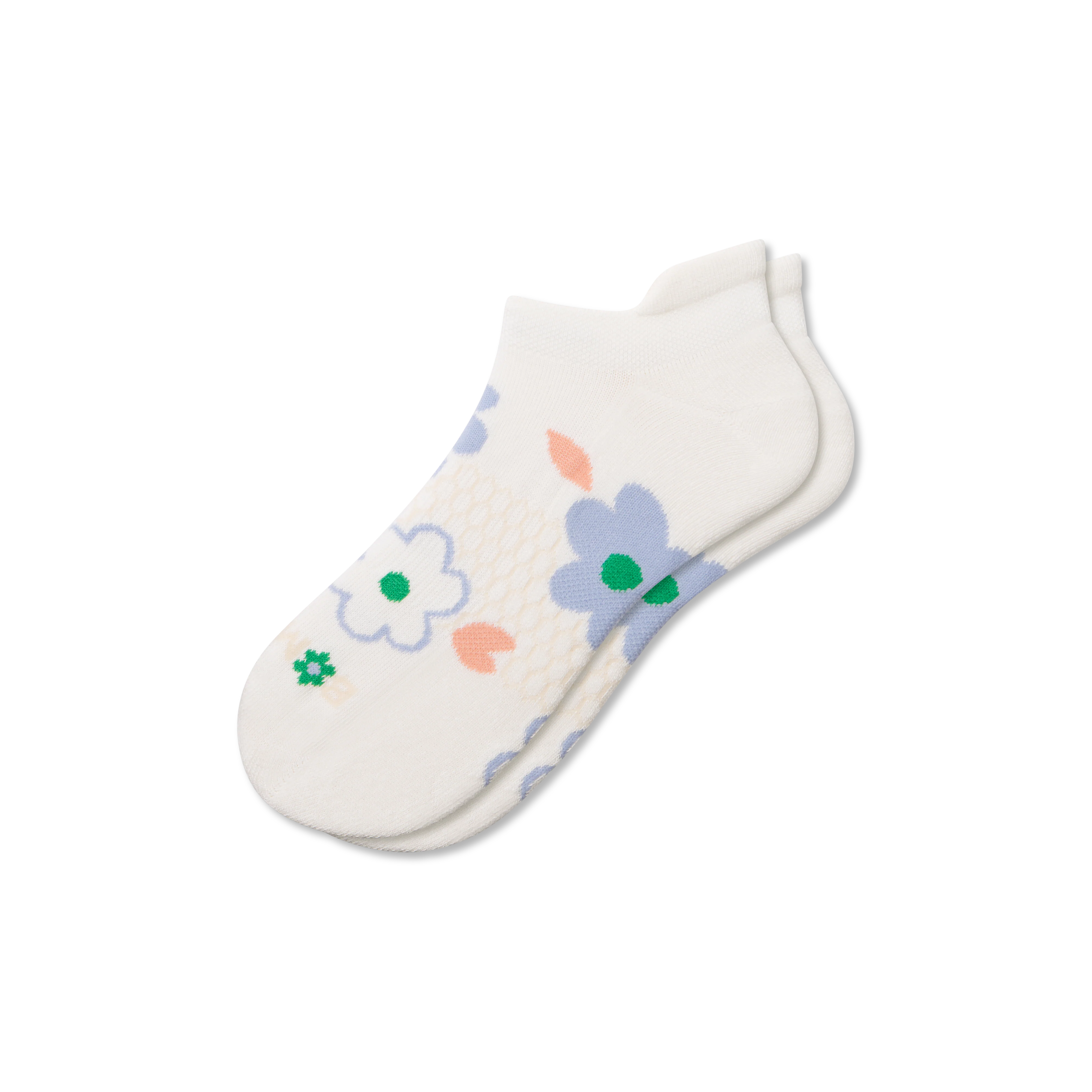 Women's Garden Party Ankle Socks - Image 18