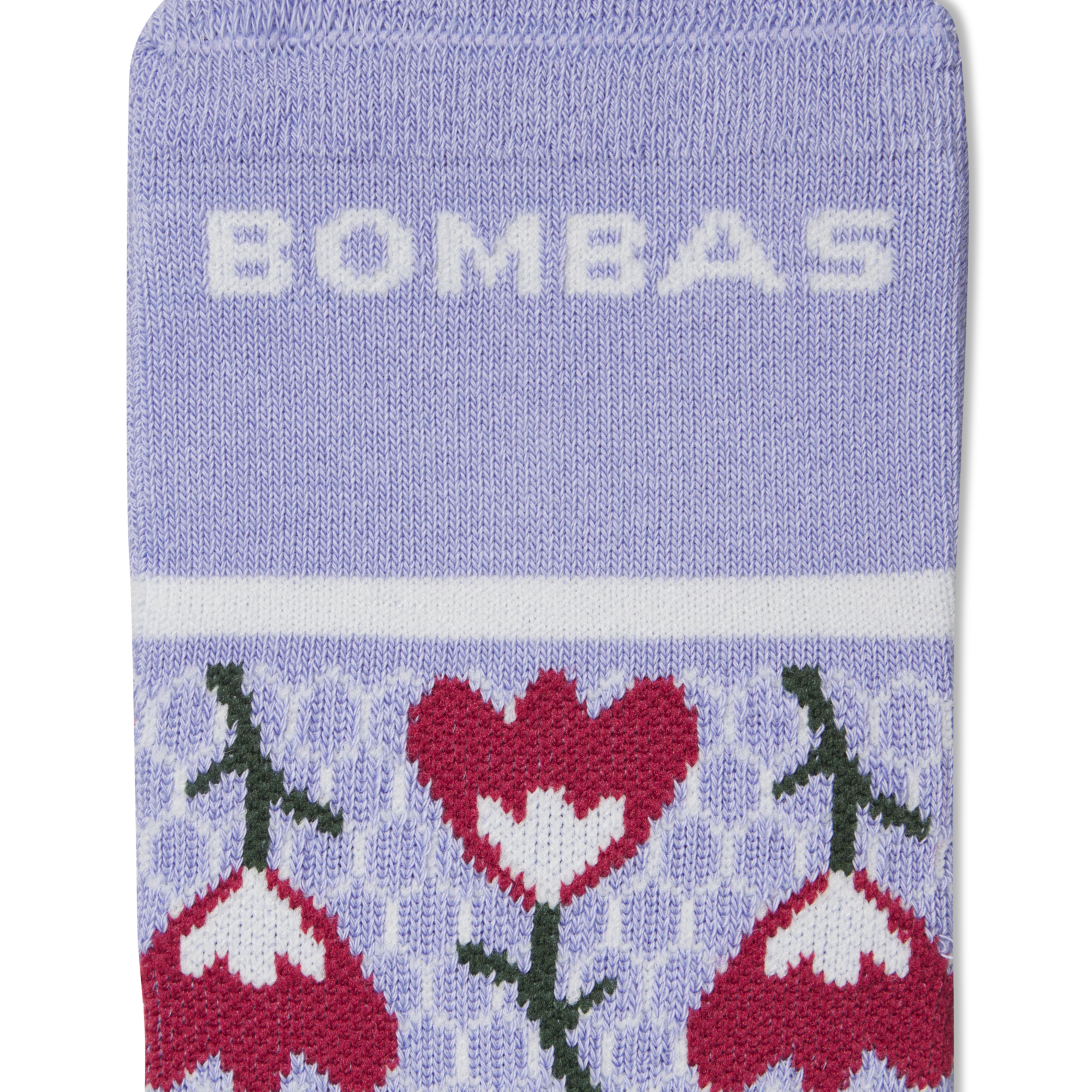 Women's Garden Party Quarter Sock 4-Pack - Image 7