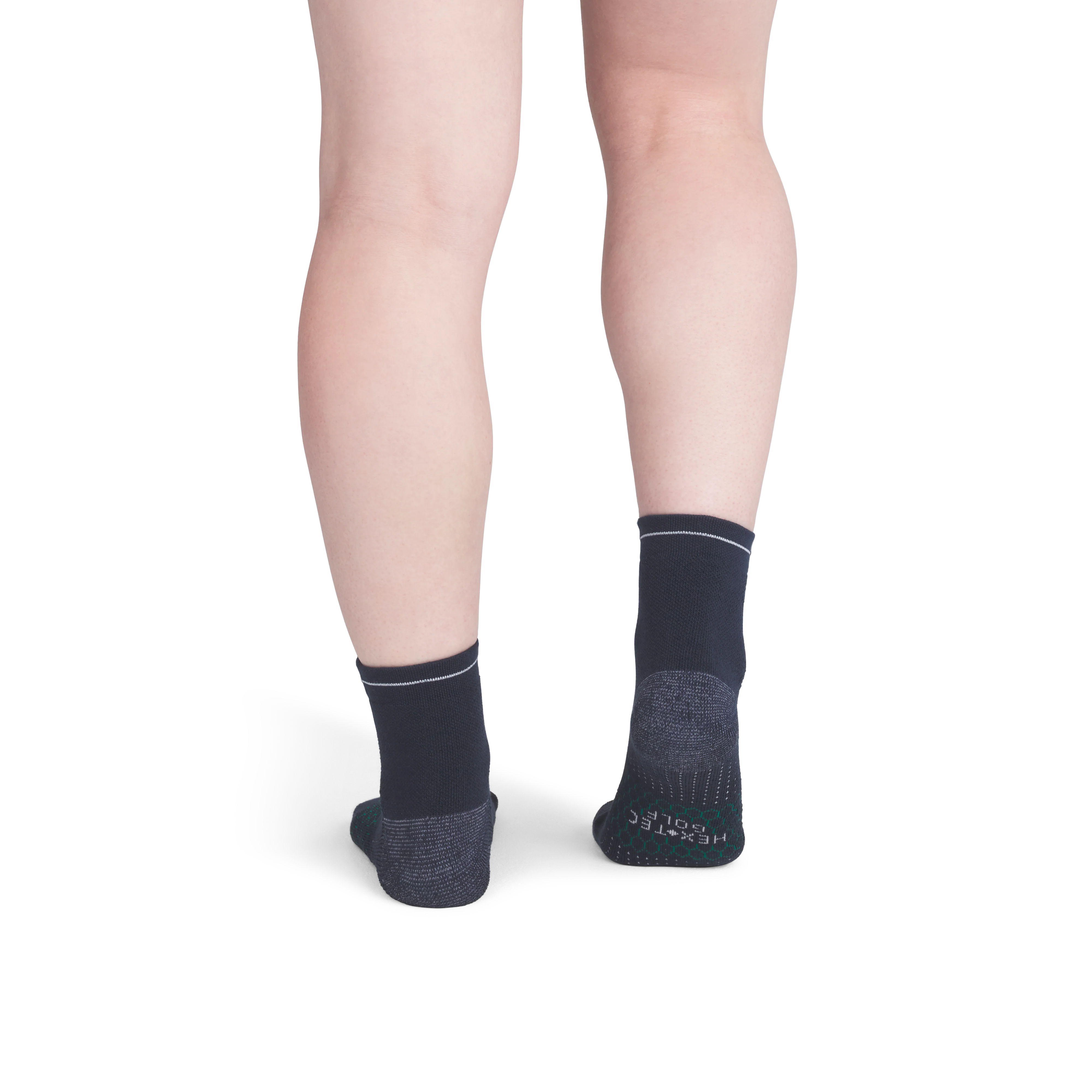 Women's Golf Quarter Socks - Image 11