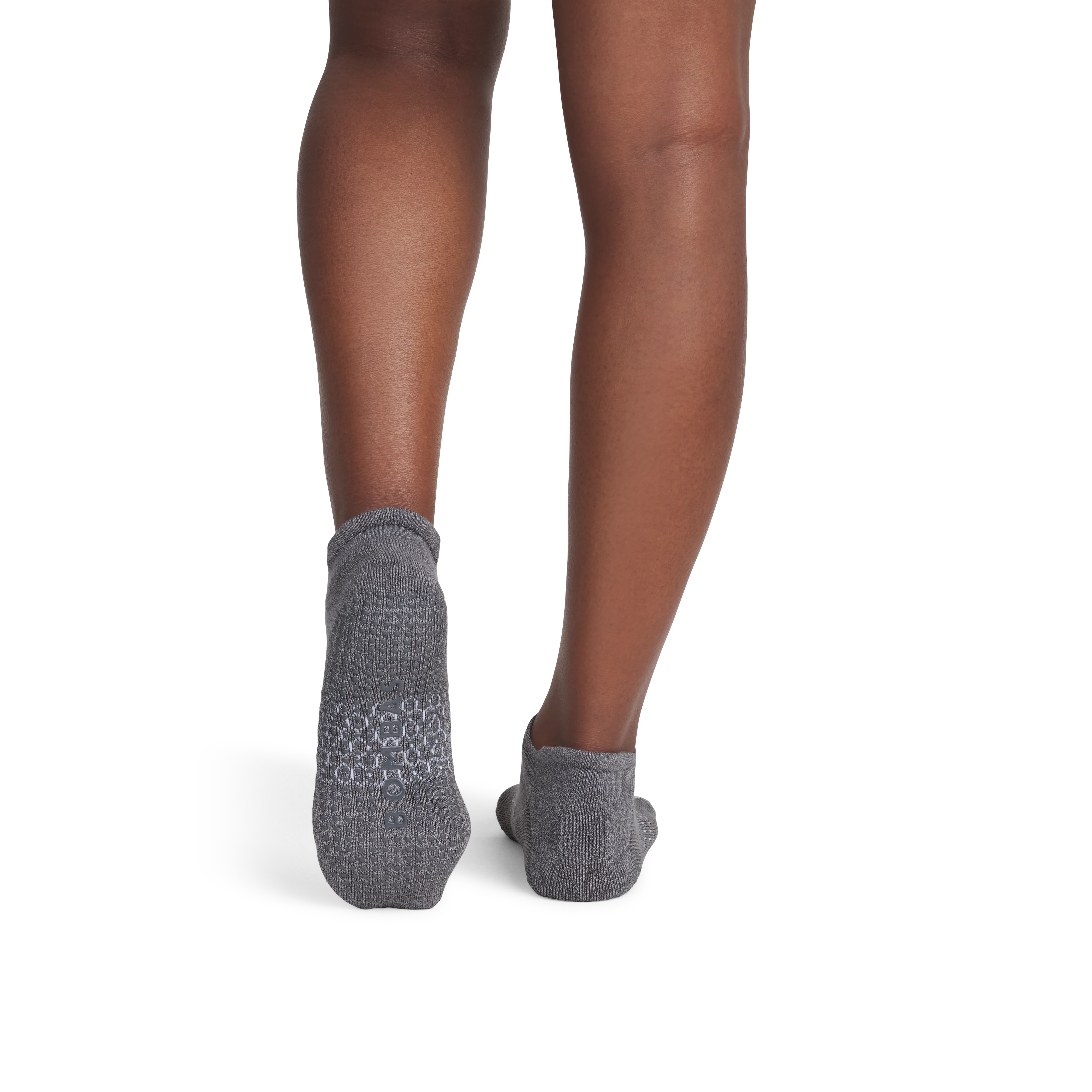 Women's Gripper Ankle Sock 8-Pack - Image 13