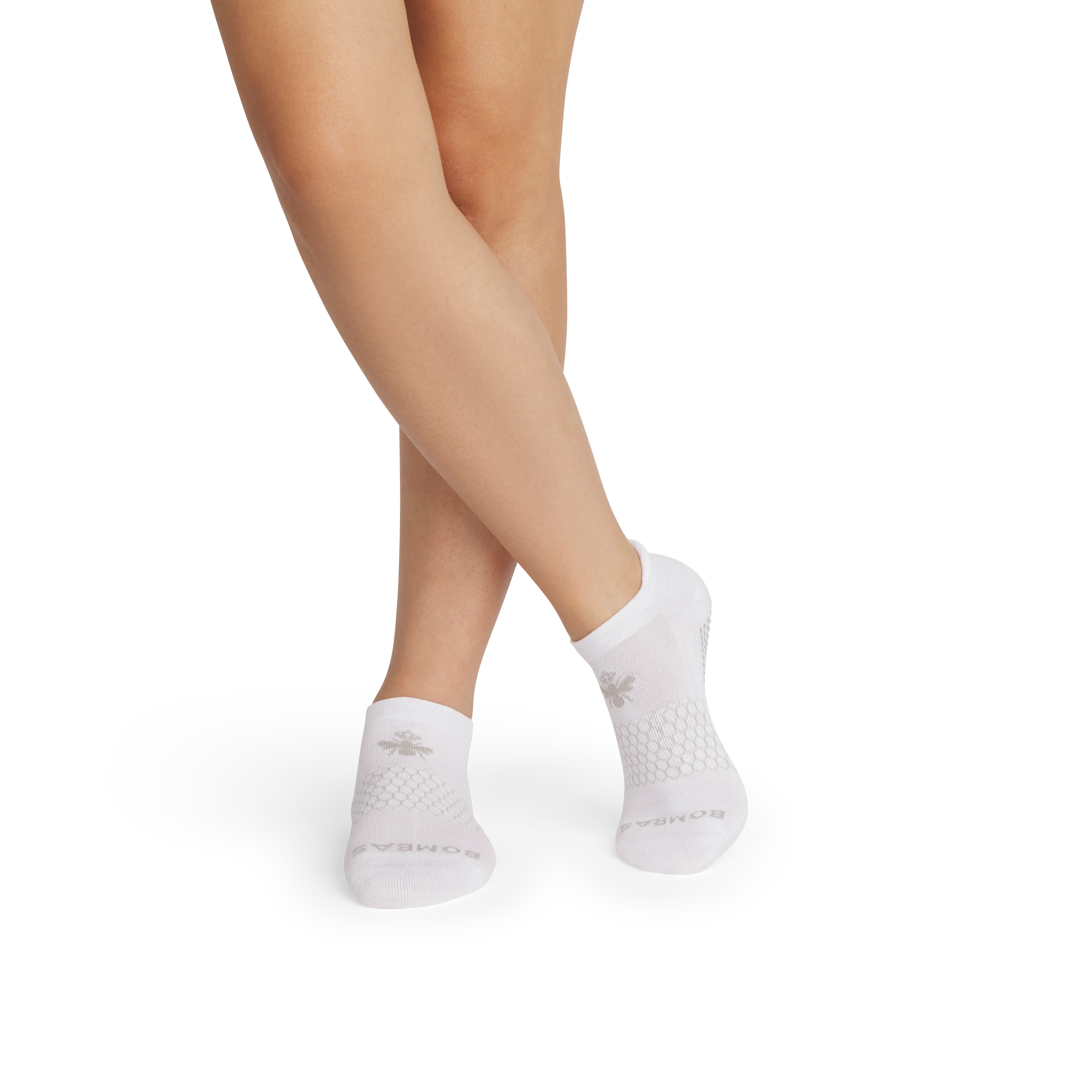 Women's Gripper Ankle Sock 8-Pack - Image 6