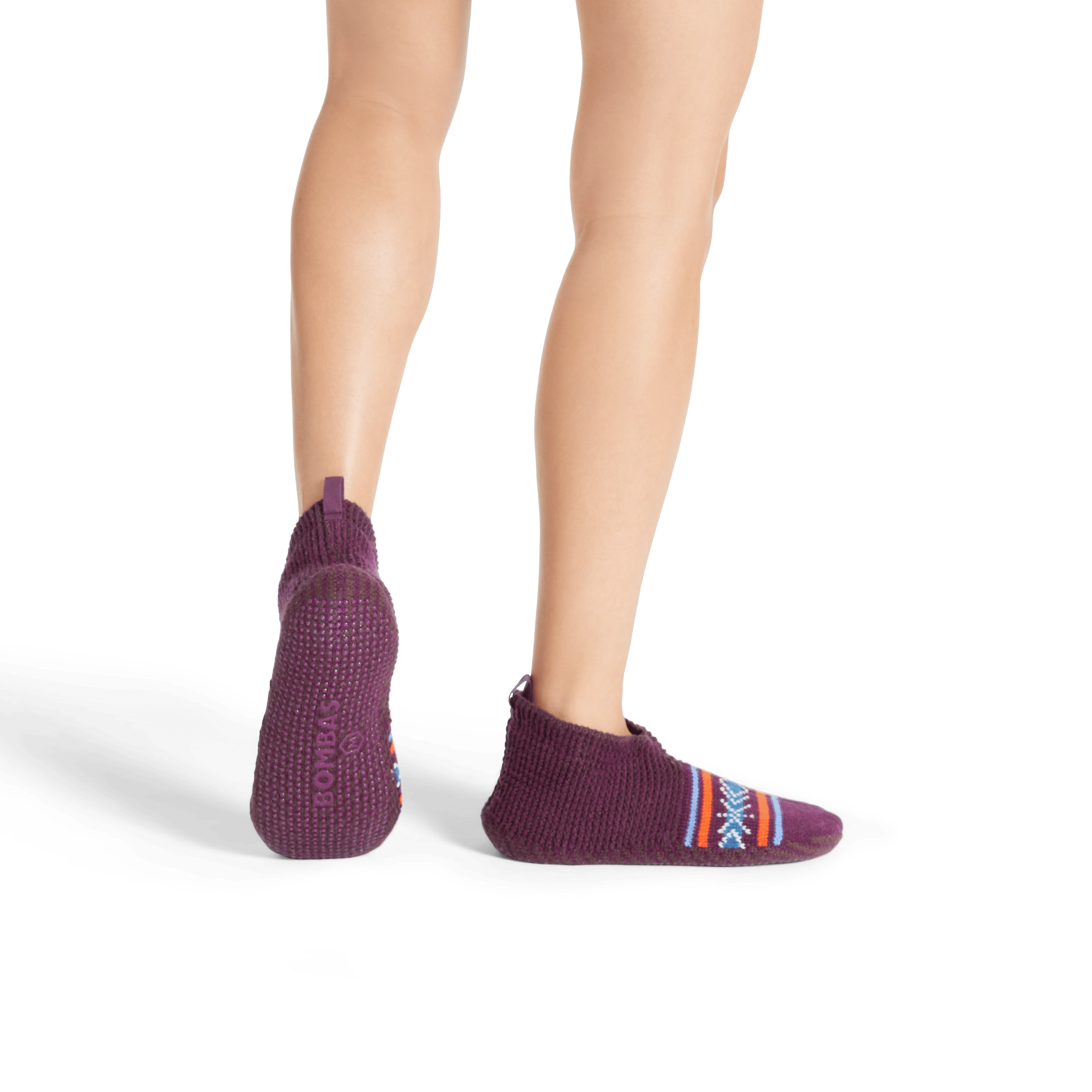 Women's Gripper Slipper - Image 104