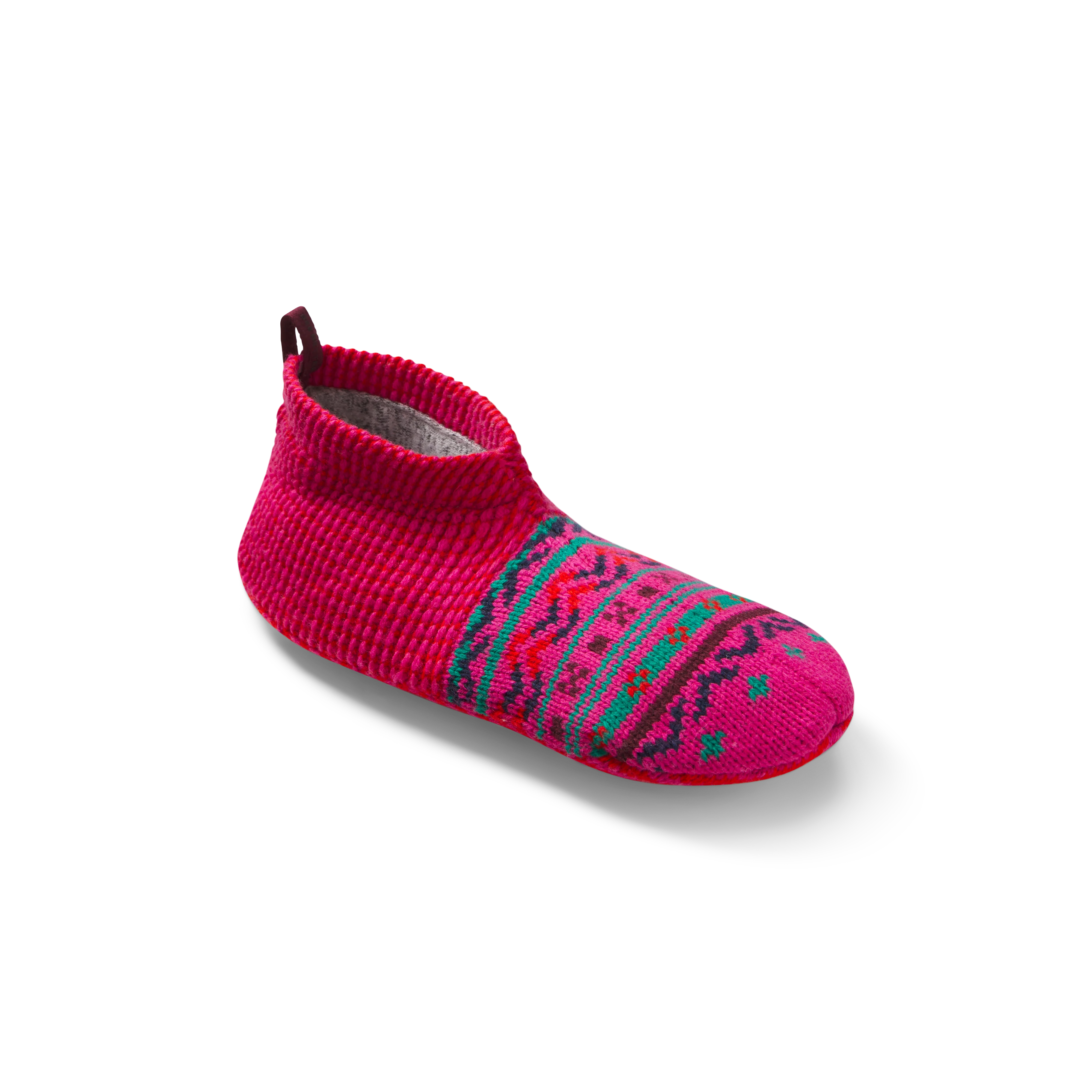 Women's Gripper Slipper - Image 35