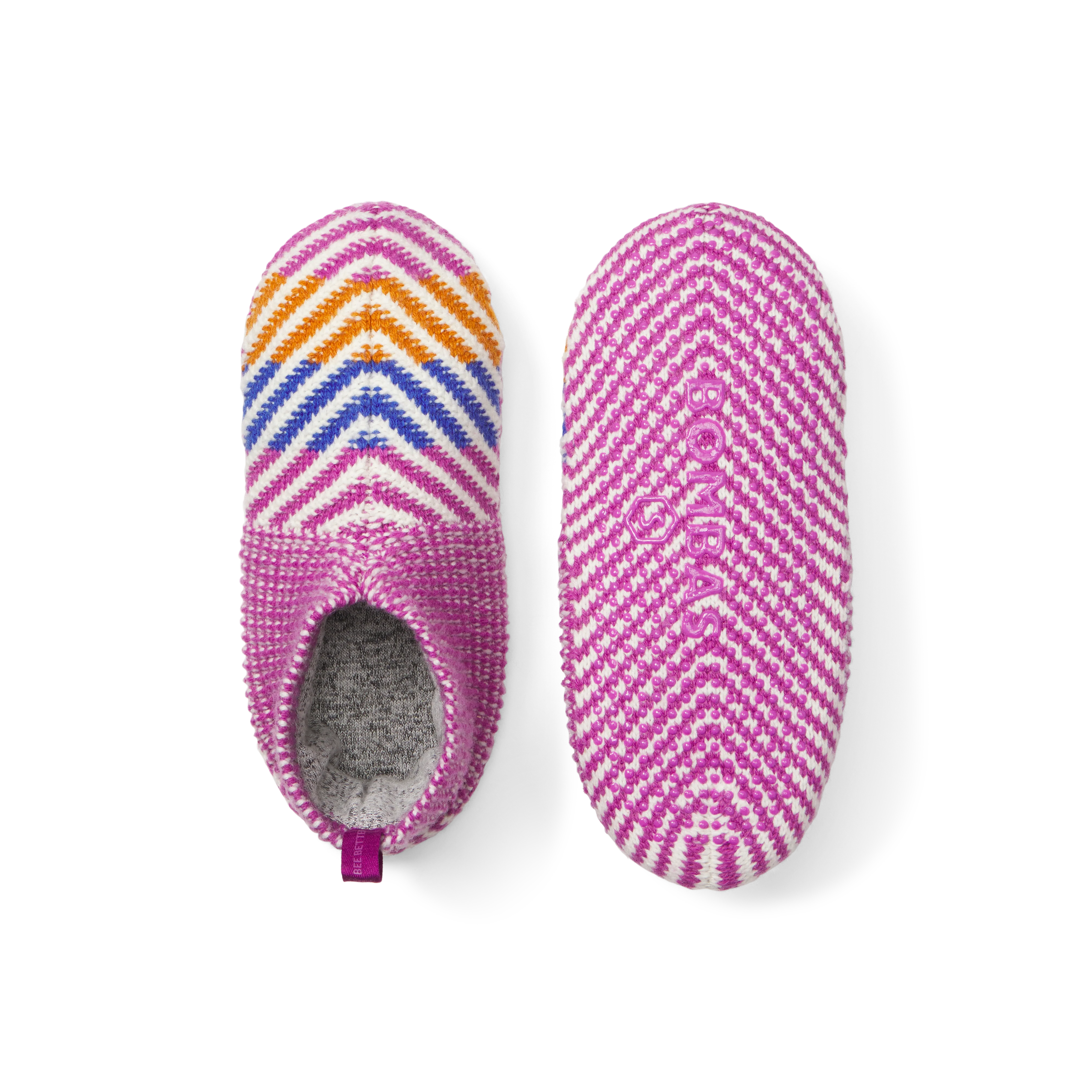 Women's Gripper Slipper - Image 52