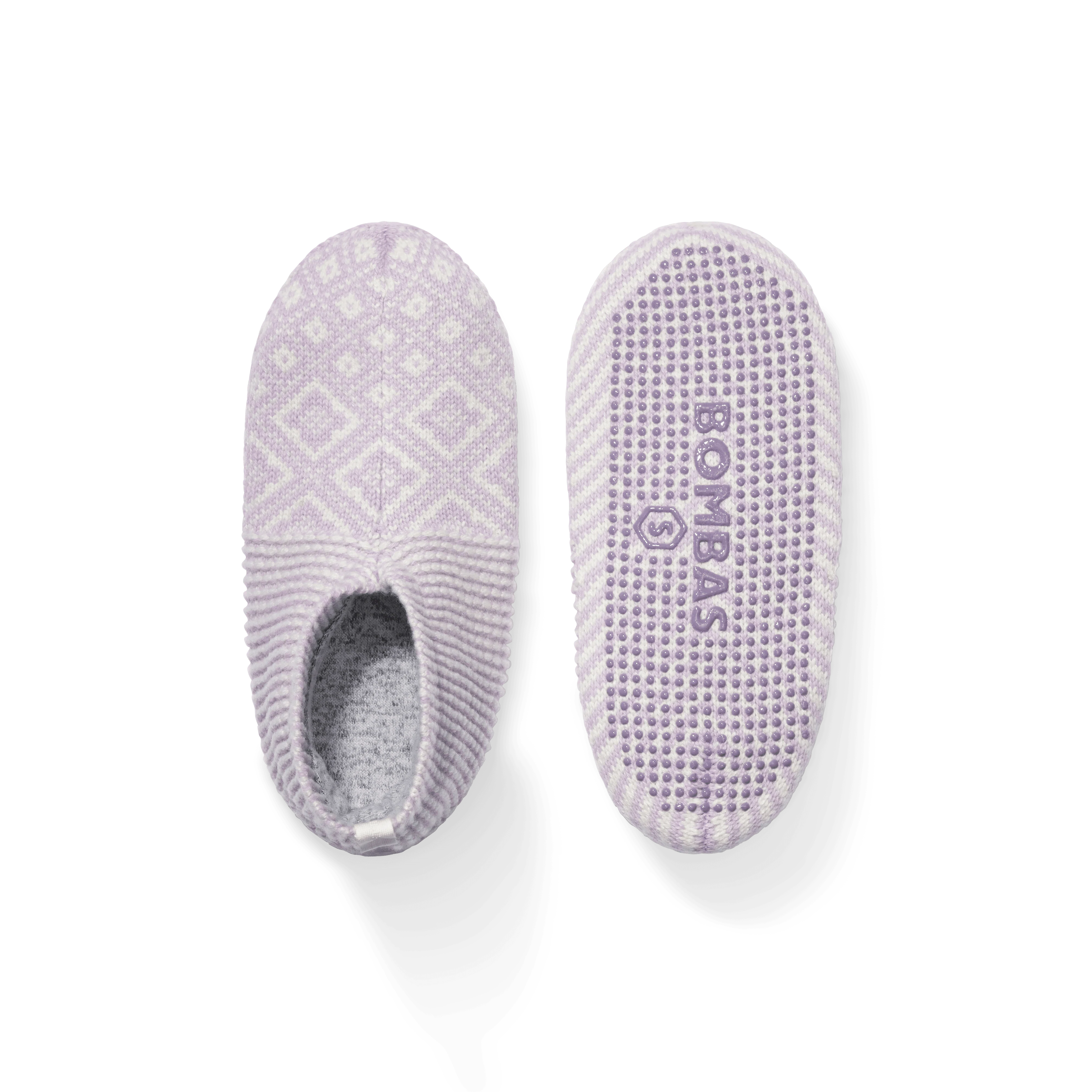 Women's Gripper Slipper - Image 71