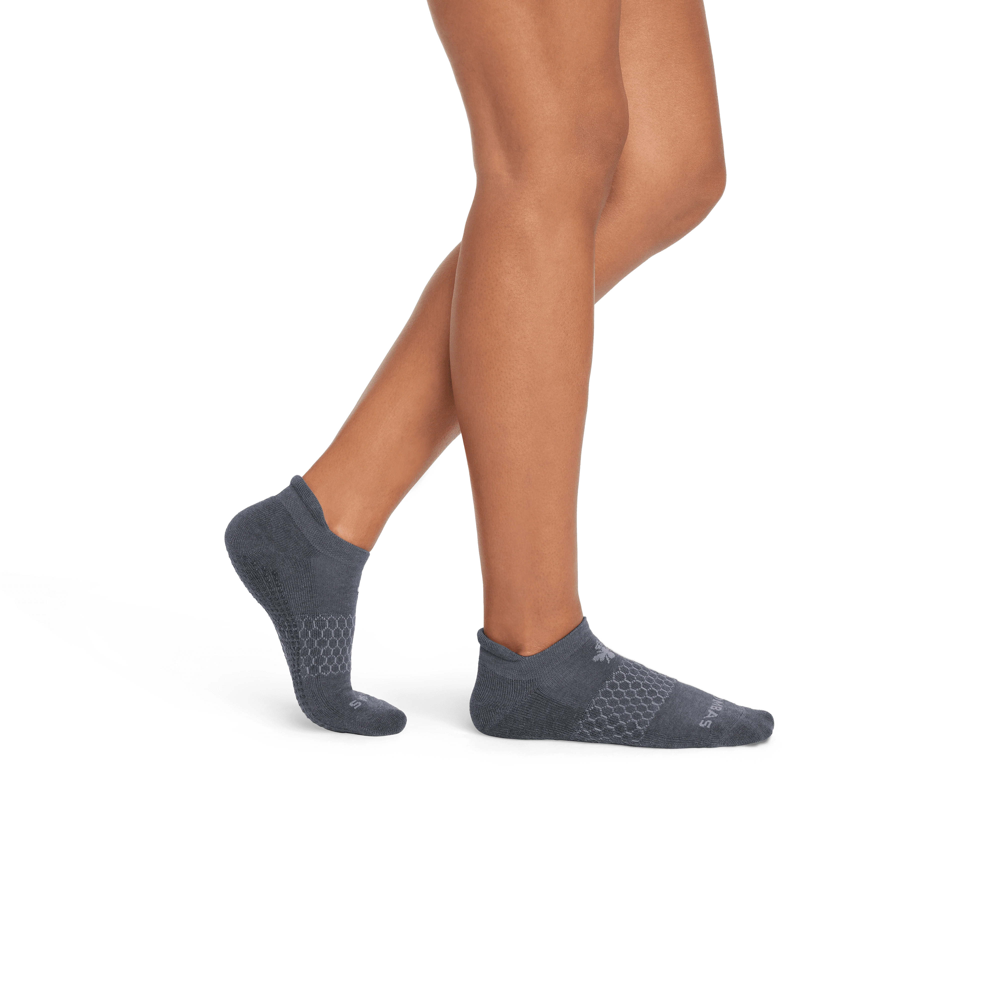 Women's Gripper Ankle Sock 4-Pack - Image 24