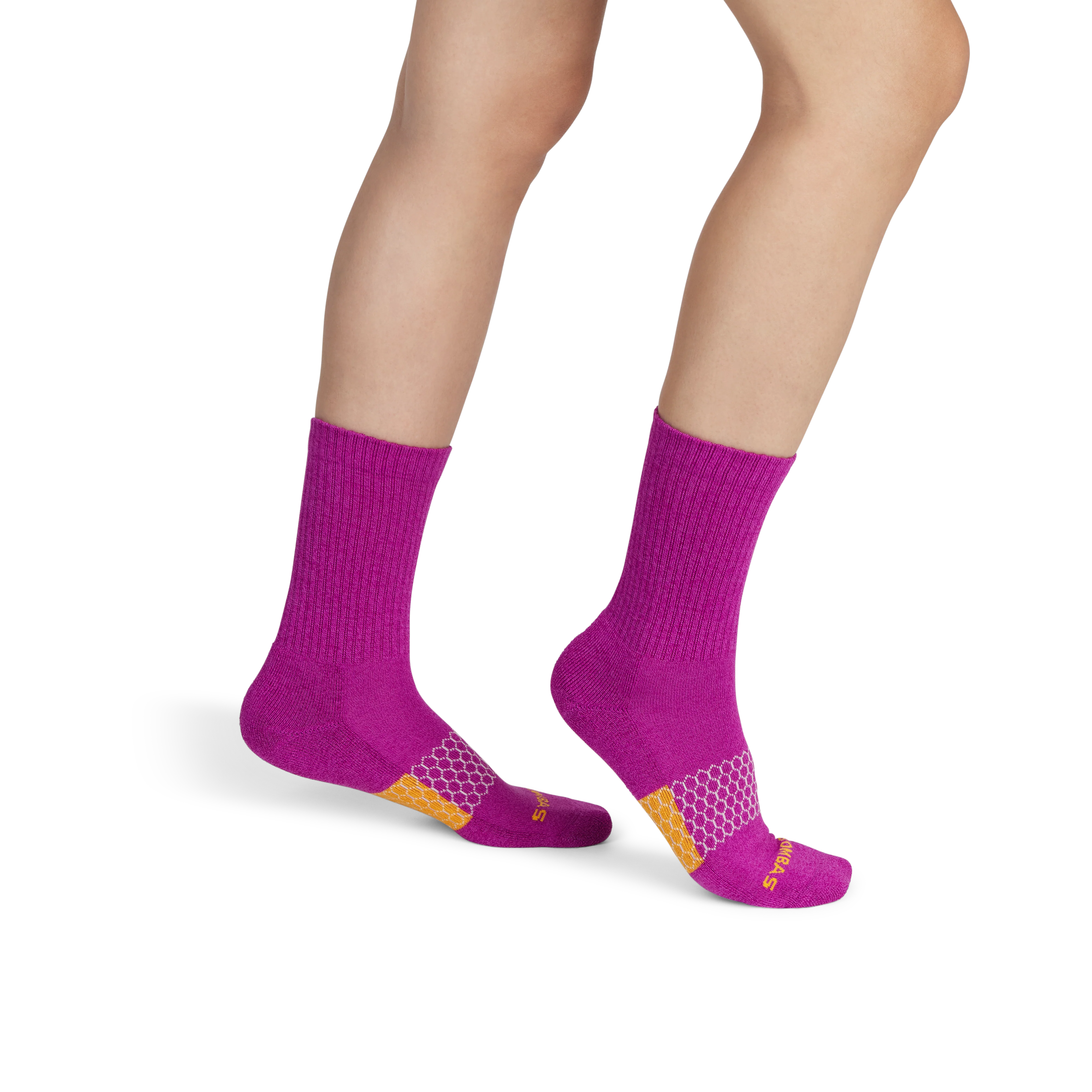Women's Half Calf Sock 8-Pack - Image 15