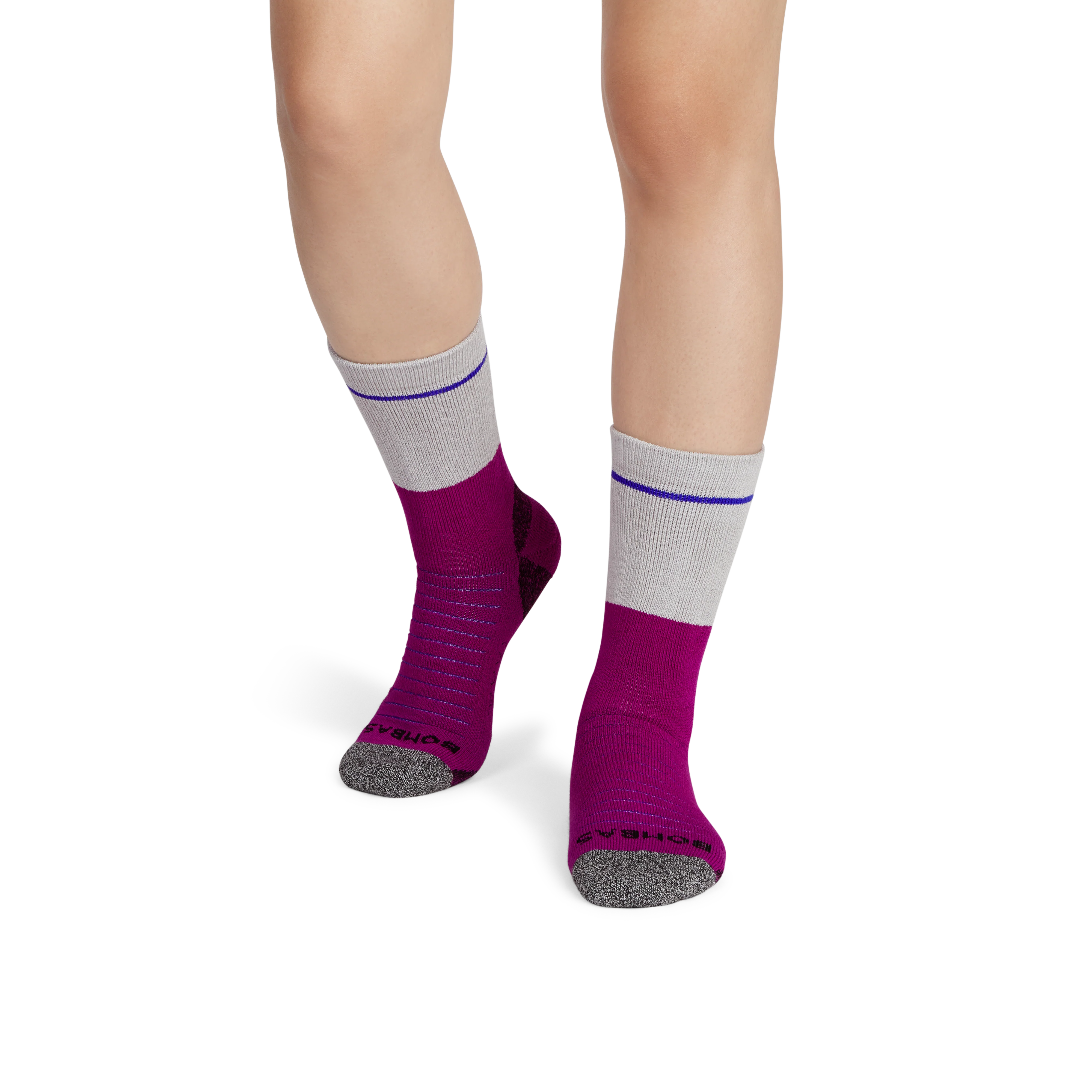 Women's Hiking Calf Sock 3-Pack - Image 13