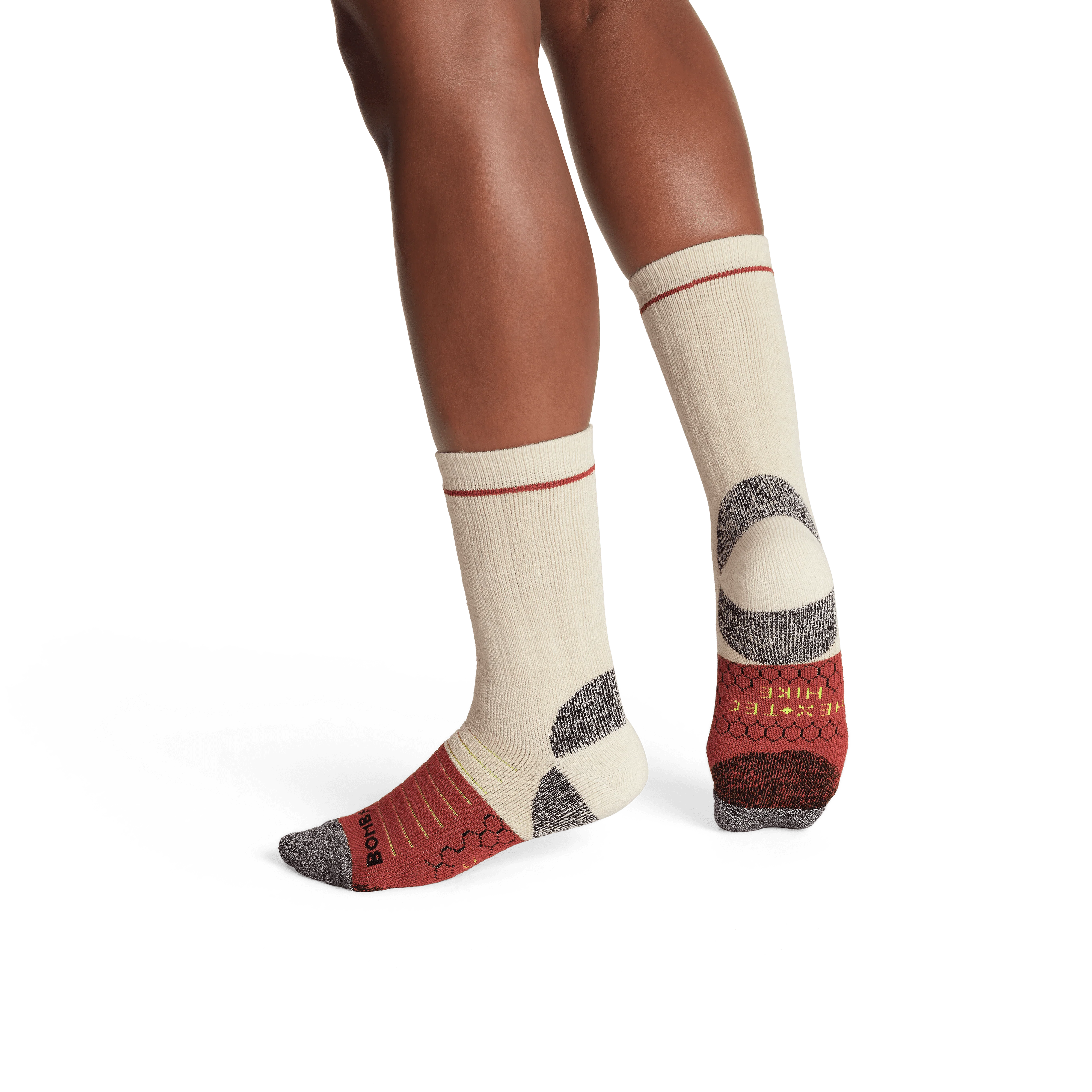 Women's Hiking Calf Sock 3-Pack - Image 17