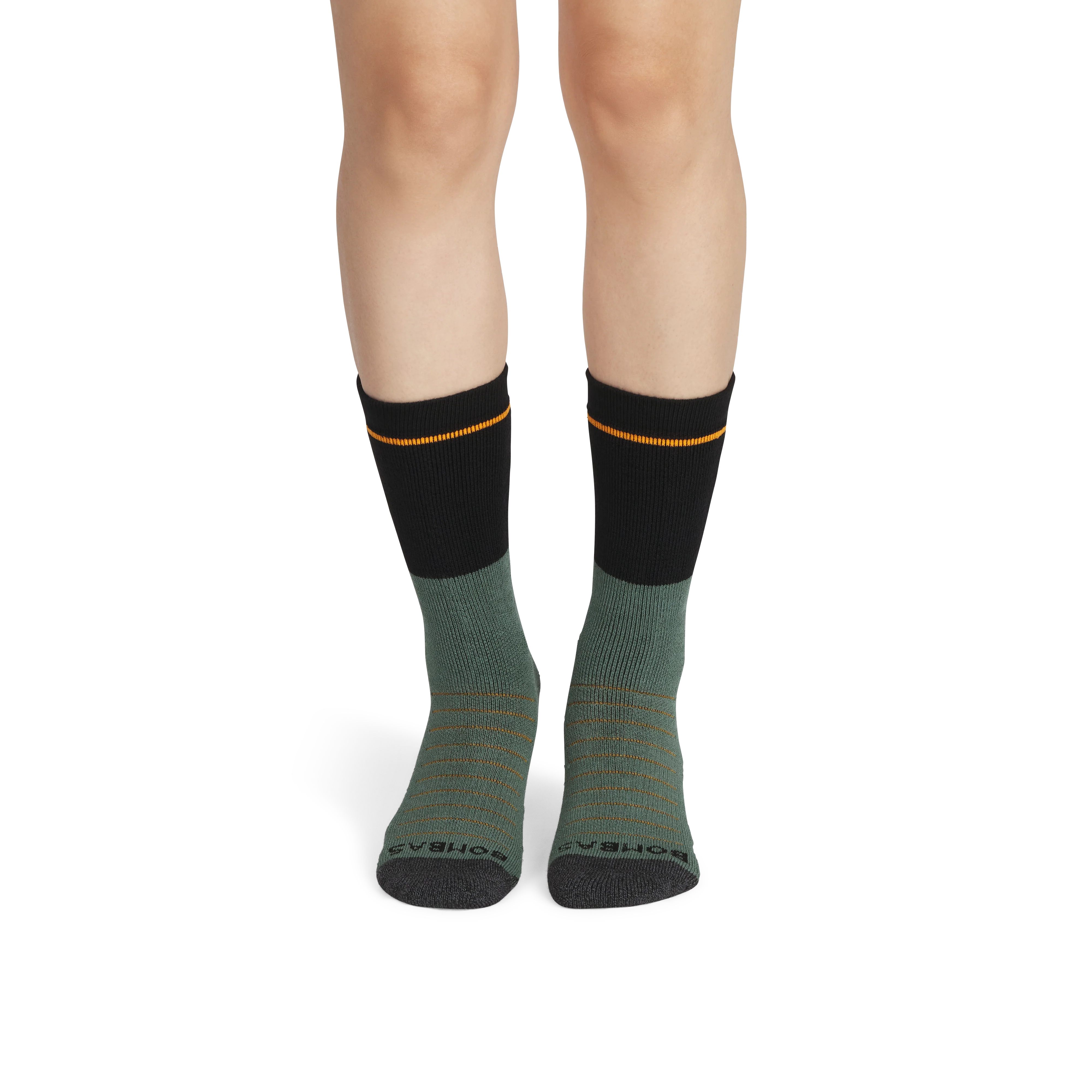 Women's Hiking Calf Sock 6-Pack - Image 14