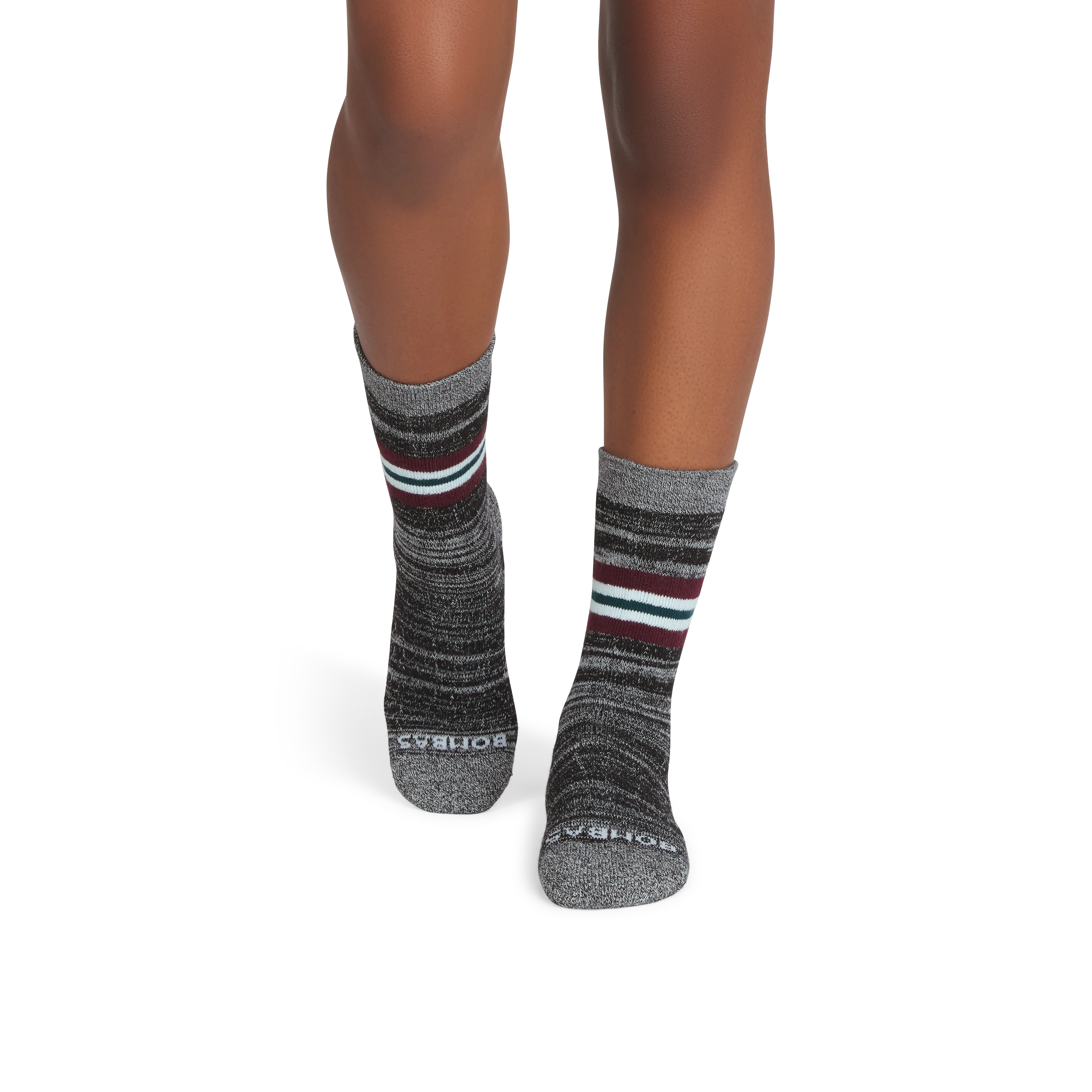 Women's Hiking Calf Sock 6-Pack - Image 7