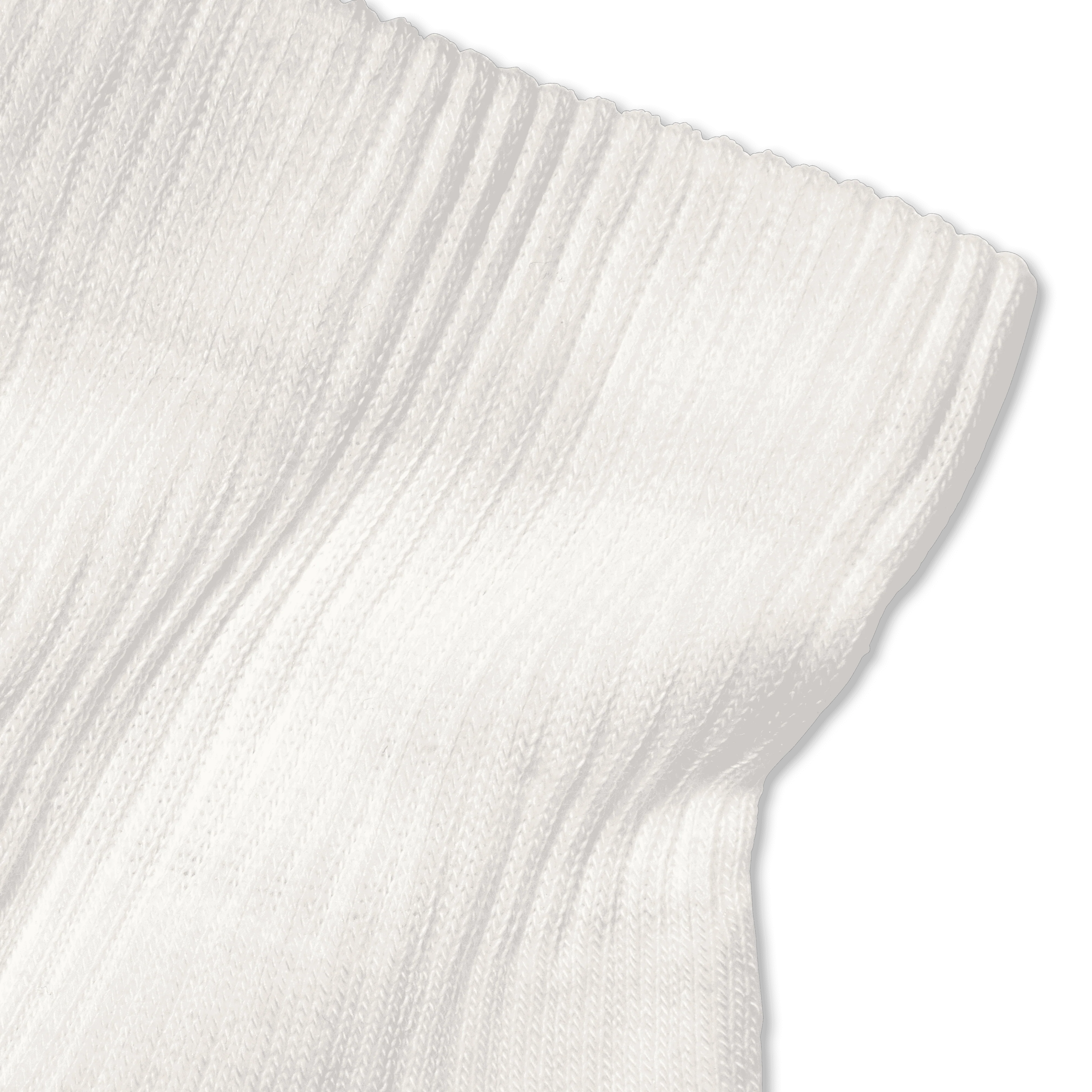 Women's Modern Rib Quarter Socks - Image 51
