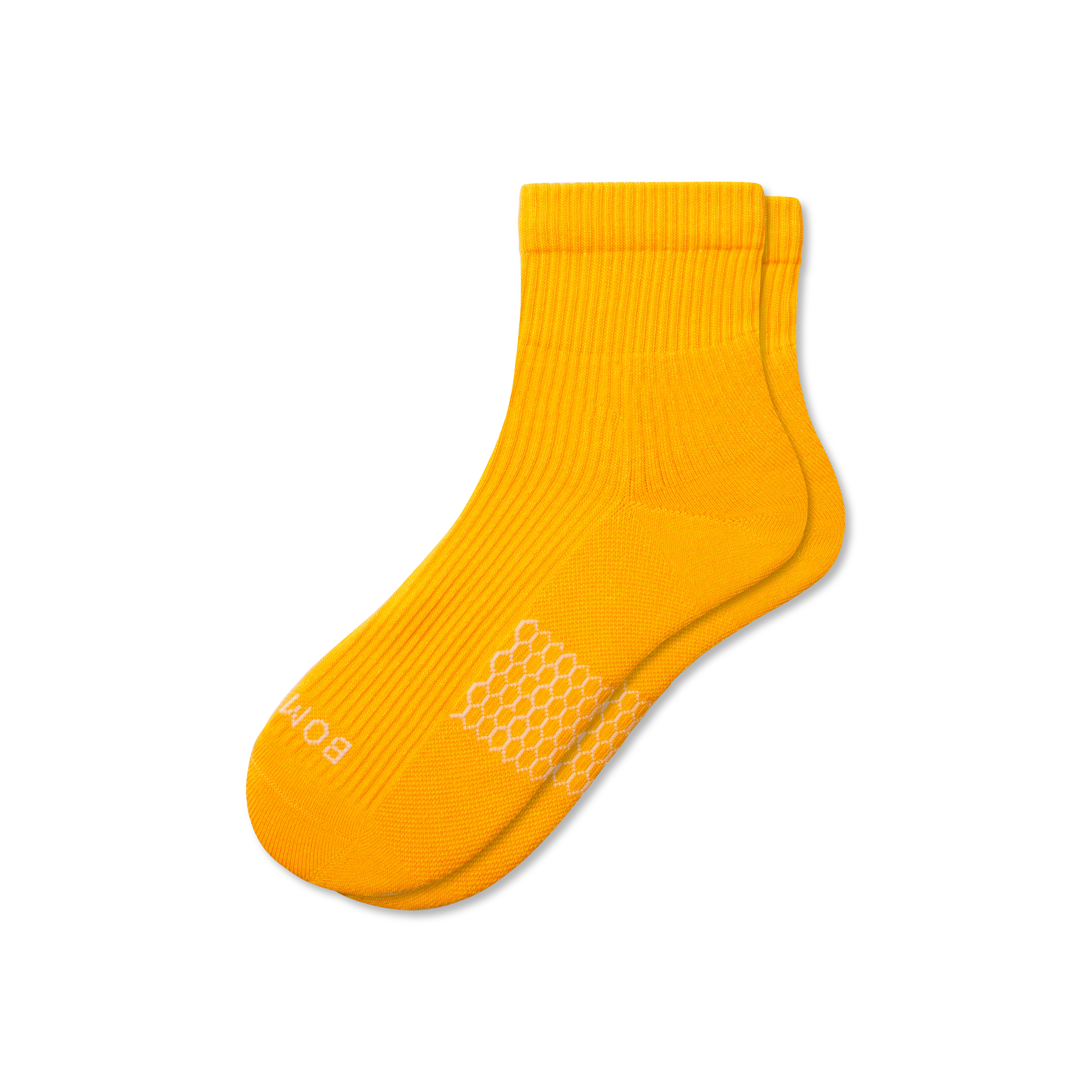 Women's Modern Rib Quarter Socks - Image 59