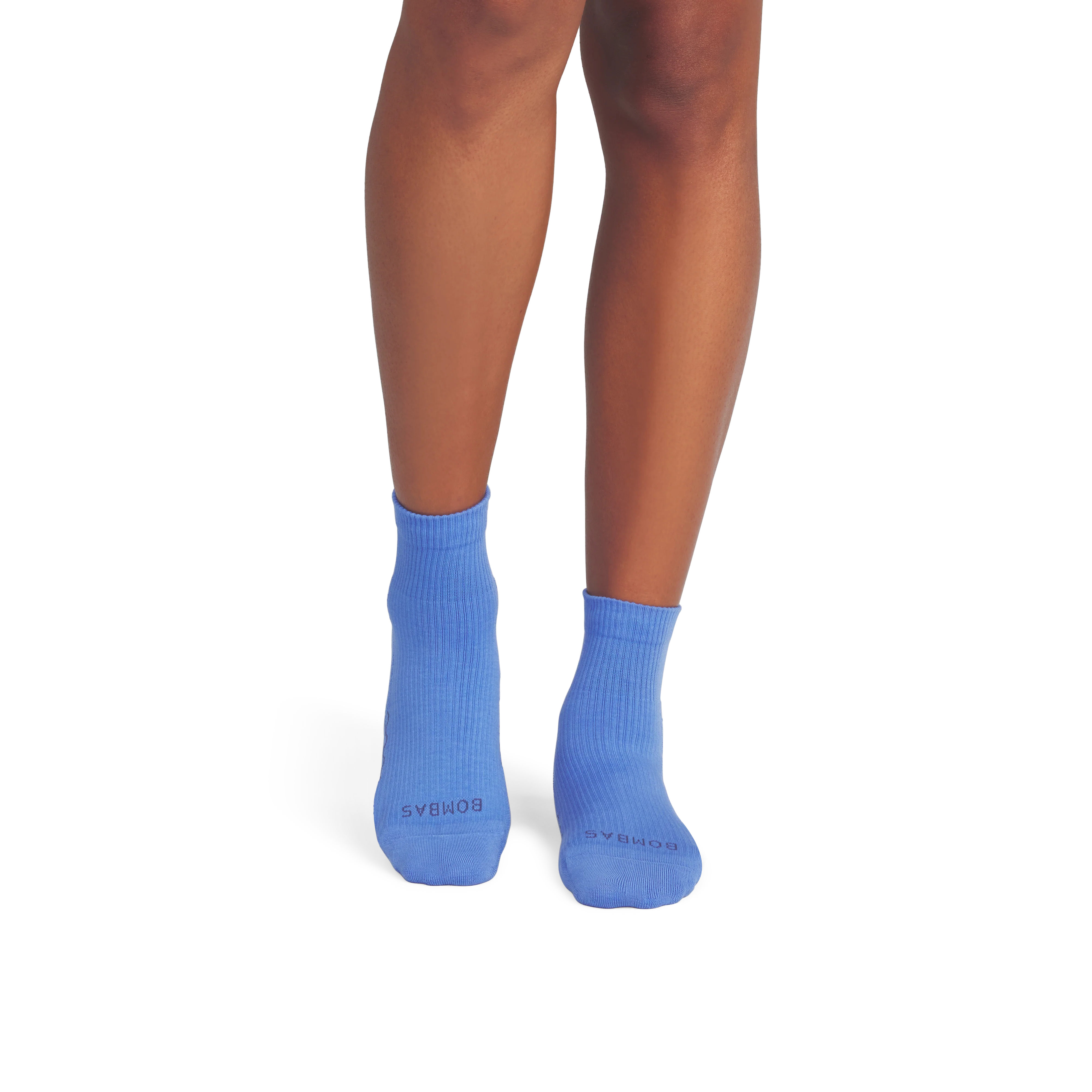 Women's Modern Rib Quarter Sock 4-Pack - Image 16