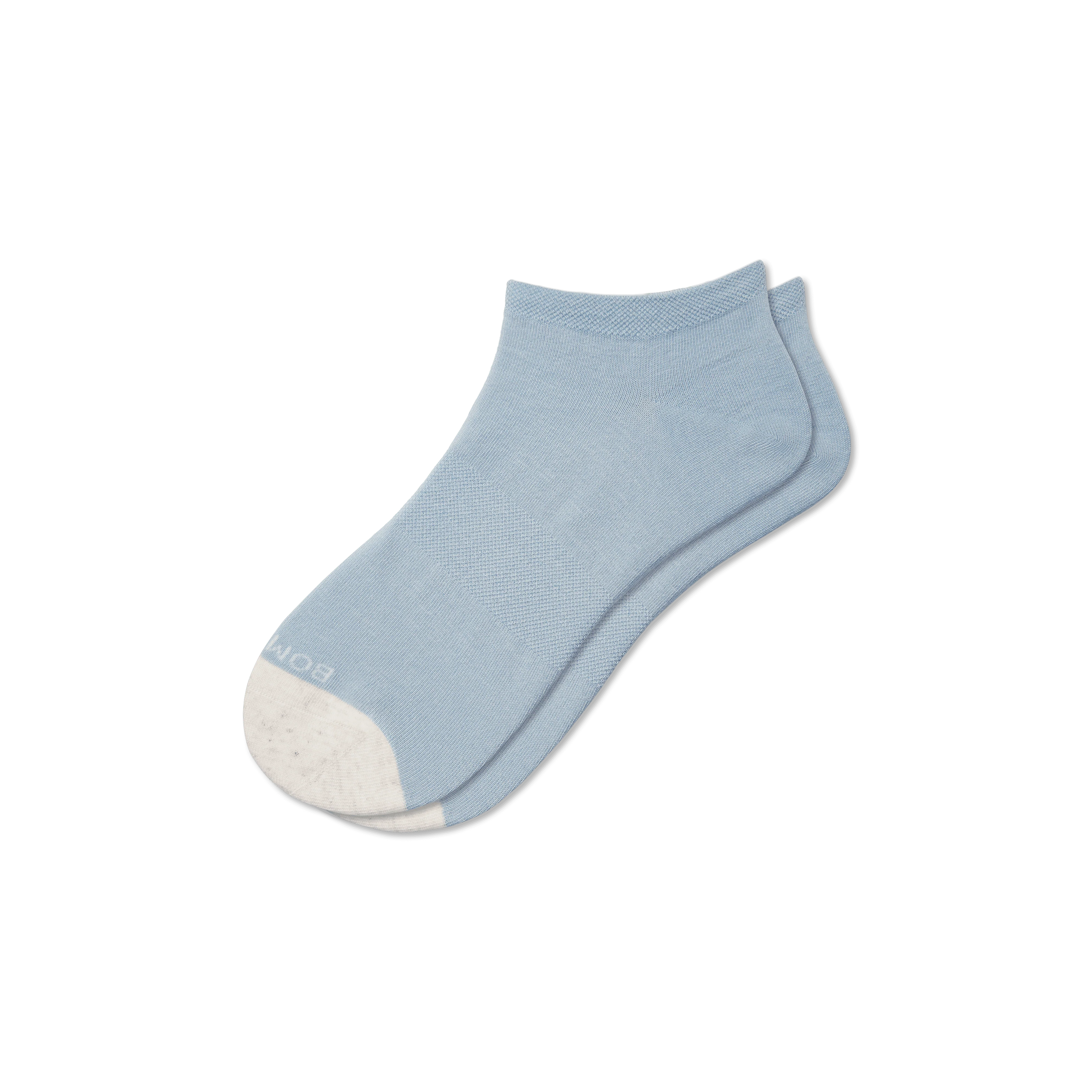 Women's Lightweight Ankle Socks - Image 6
