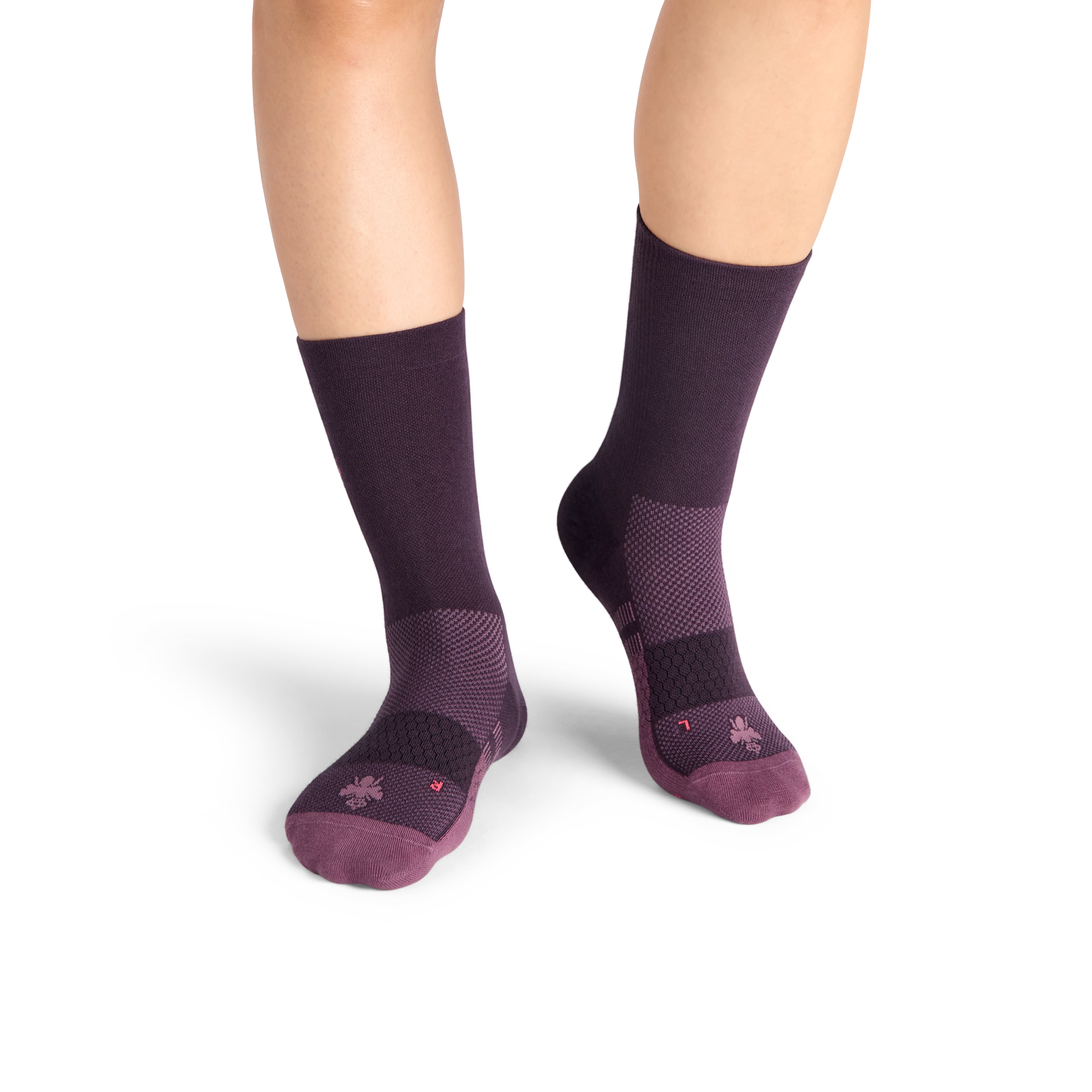 Women's UltraLite Sport Half Calf Sock 3-Pack - Image 13