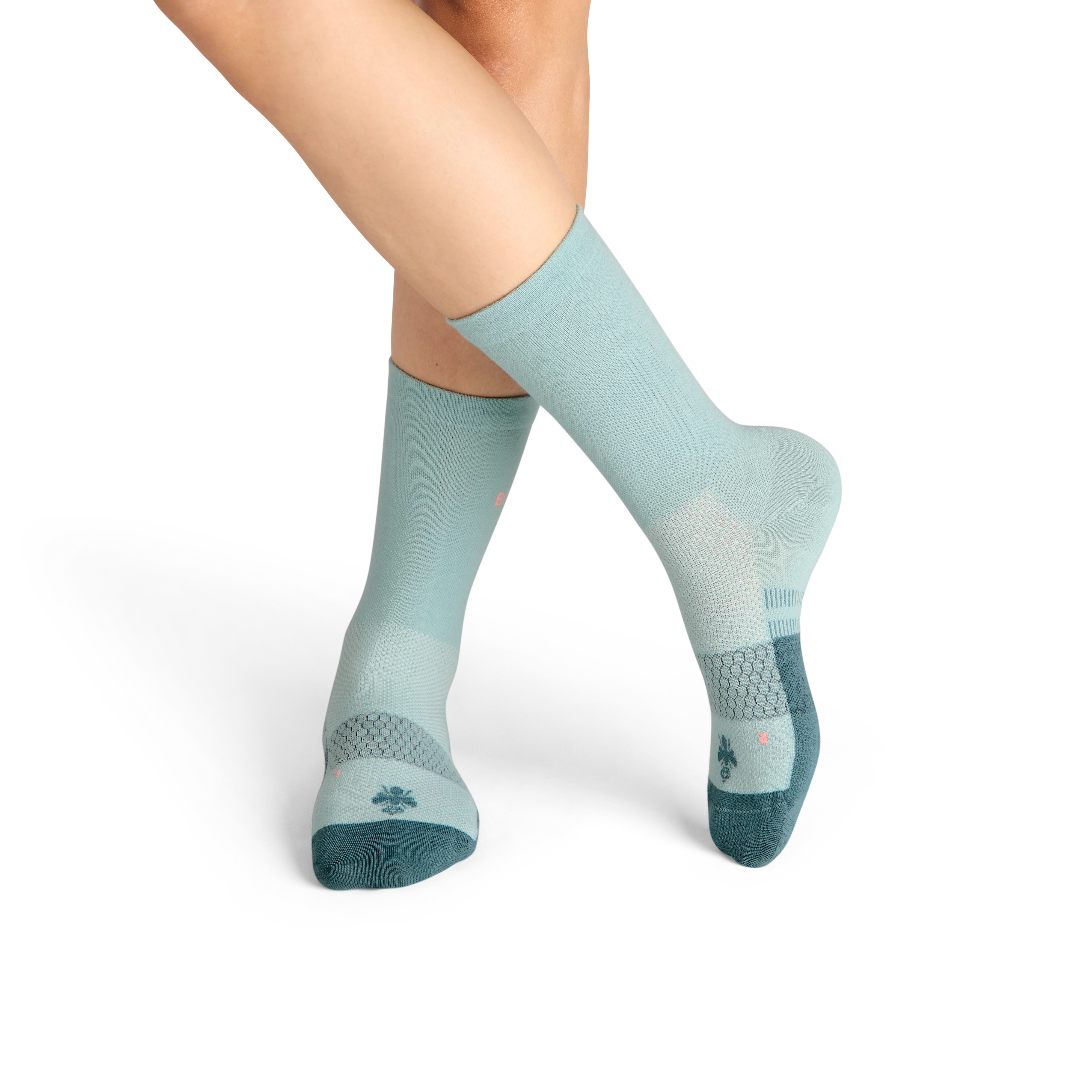 Women's UltraLite Sport Half Calf Sock 3-Pack - Image 14