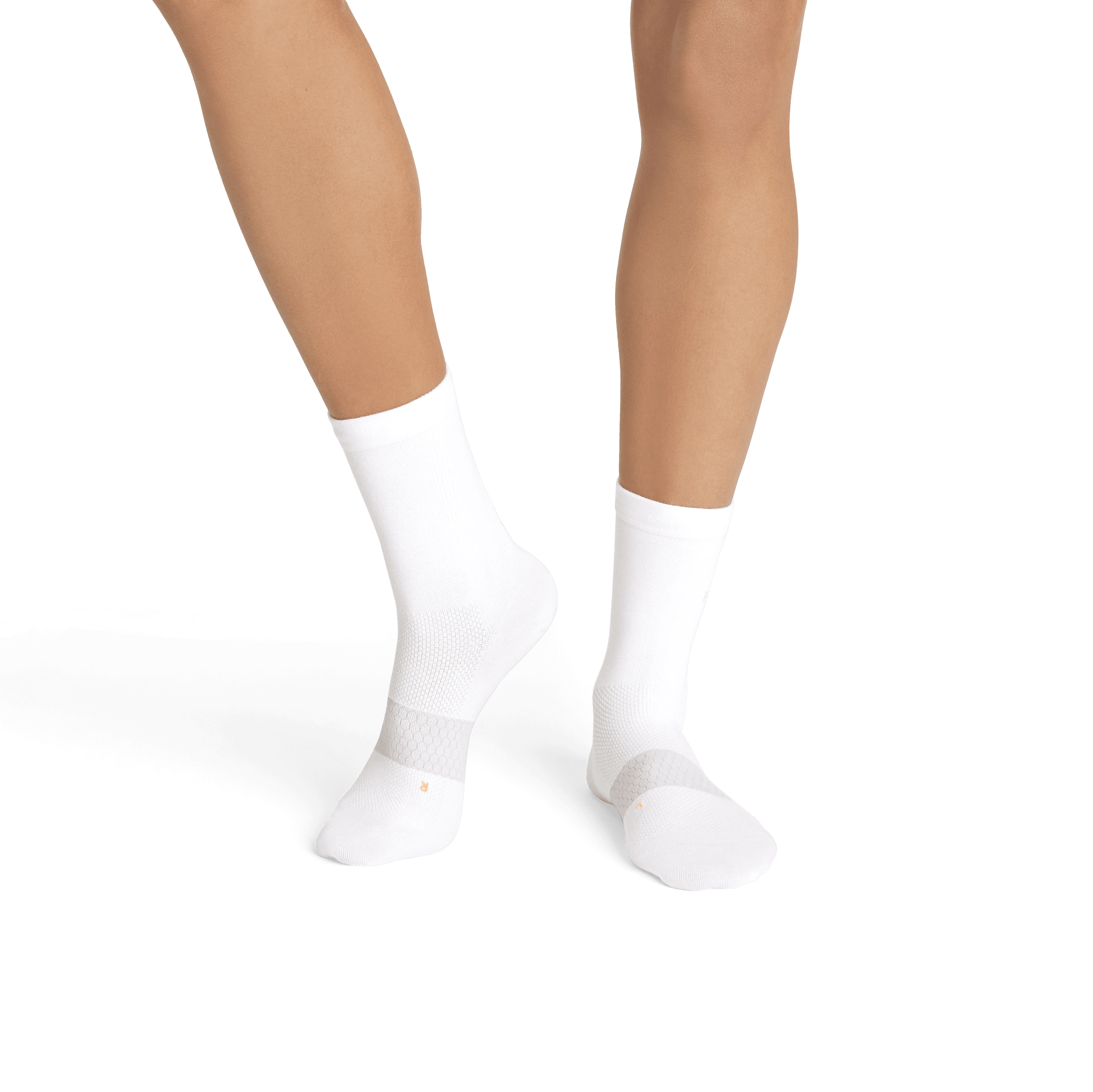 Women's UltraLite Sport Half Calf Sock 6-Pack - Image 16