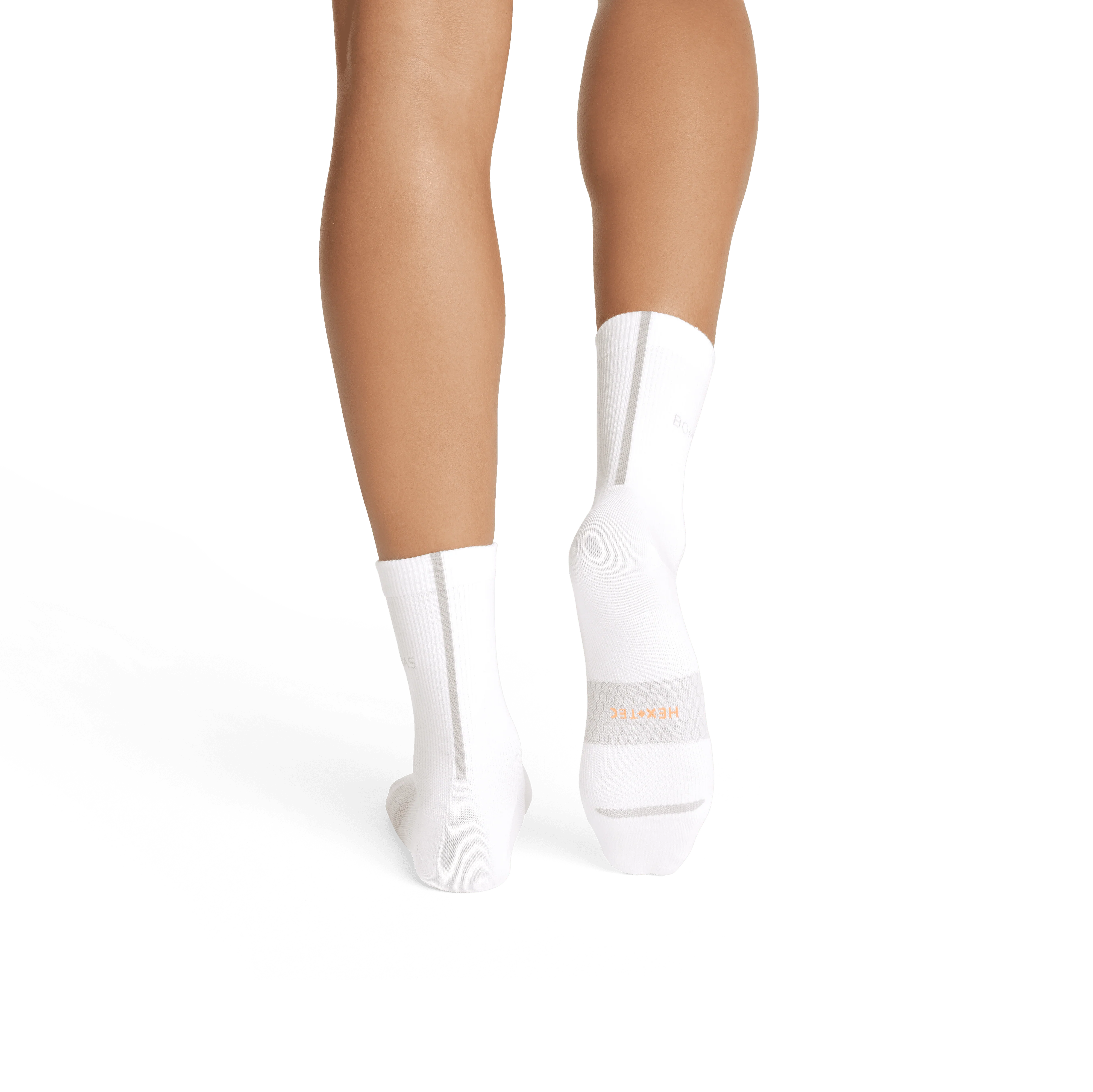 Women's UltraLite Sport Half Calf Sock 6-Pack - Image 17