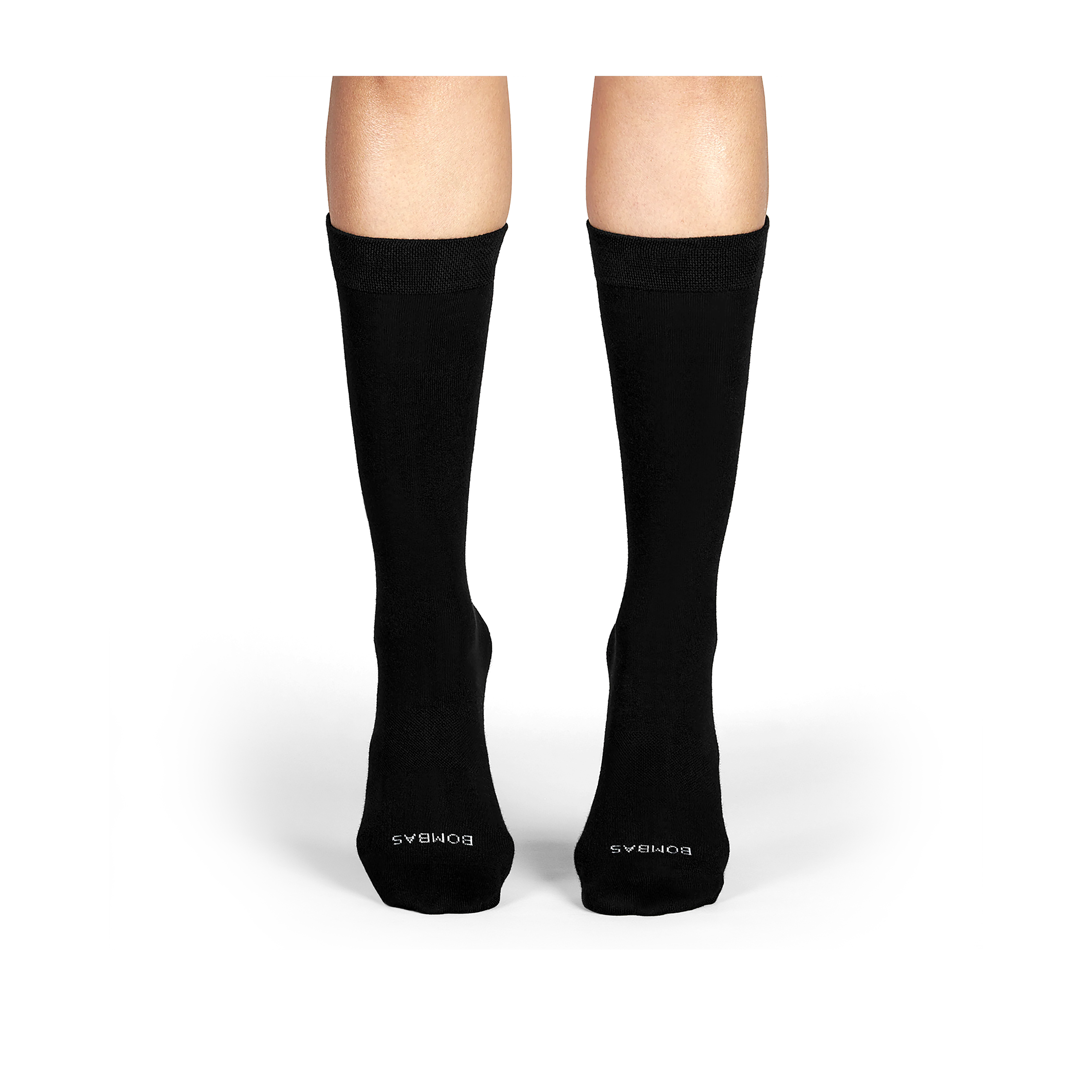 Women's Lightweight Calf Socks - Image 14