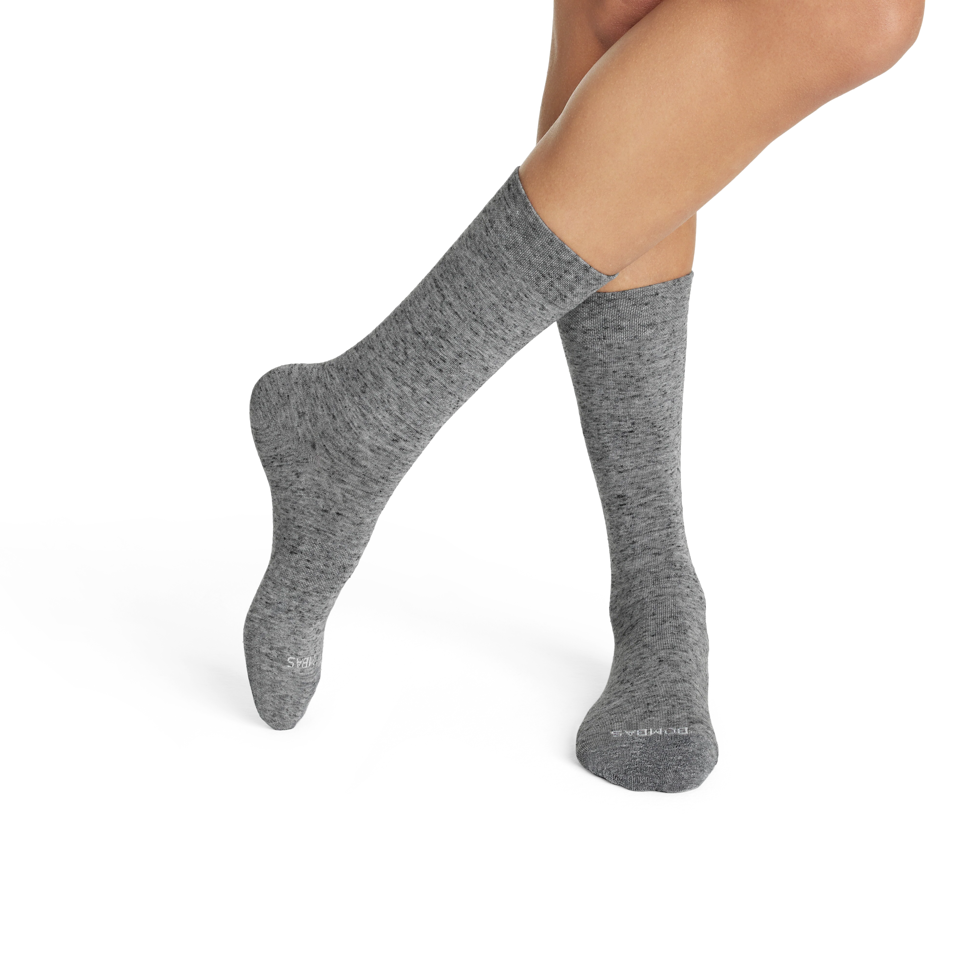 Women's Lightweight Calf Socks - Image 7