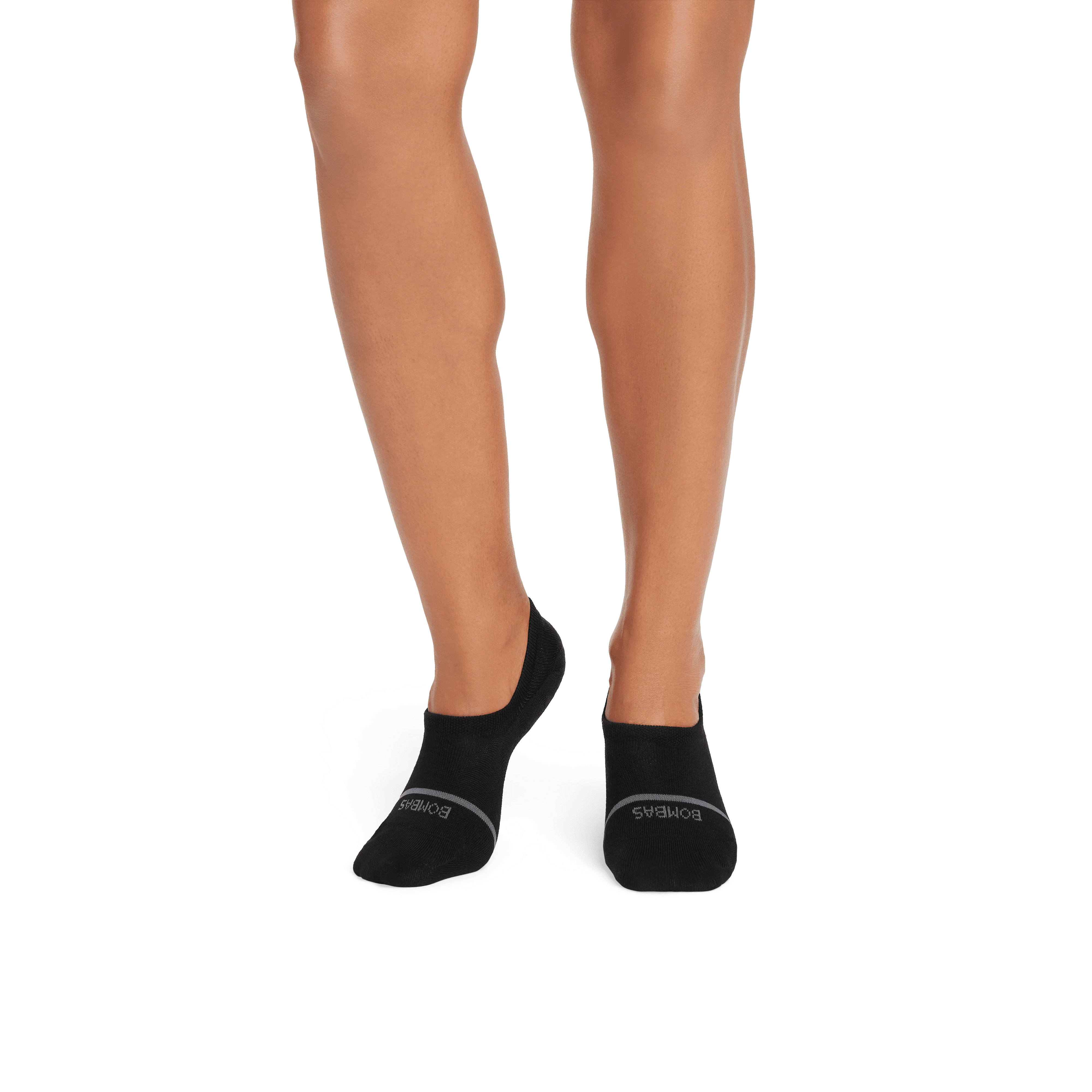 Women's Lightweight Merino Wool Blend No Show Sock 8-Pack - Image 15