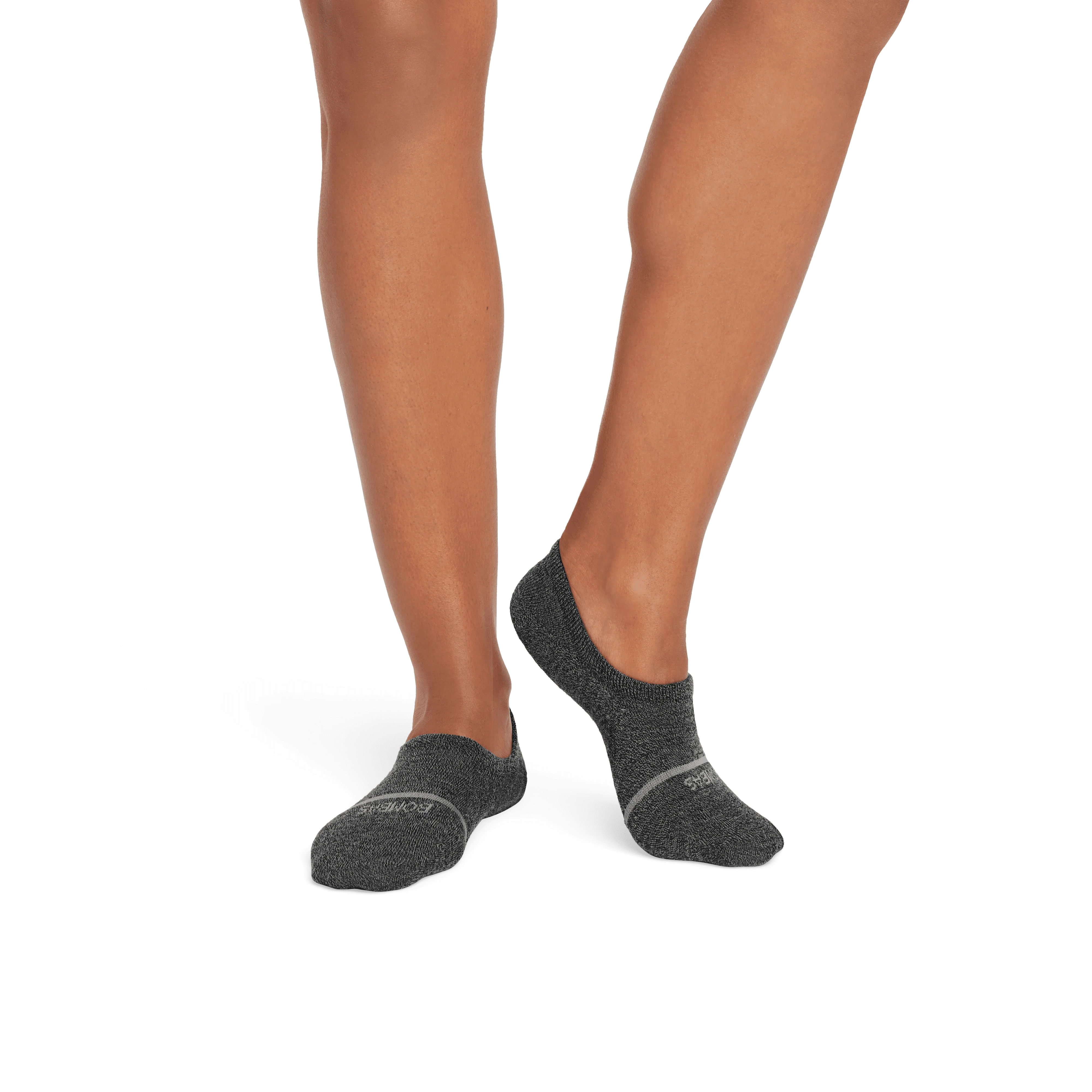 Women's Lightweight Merino Wool Blend No Show Sock 8-Pack - Image 16