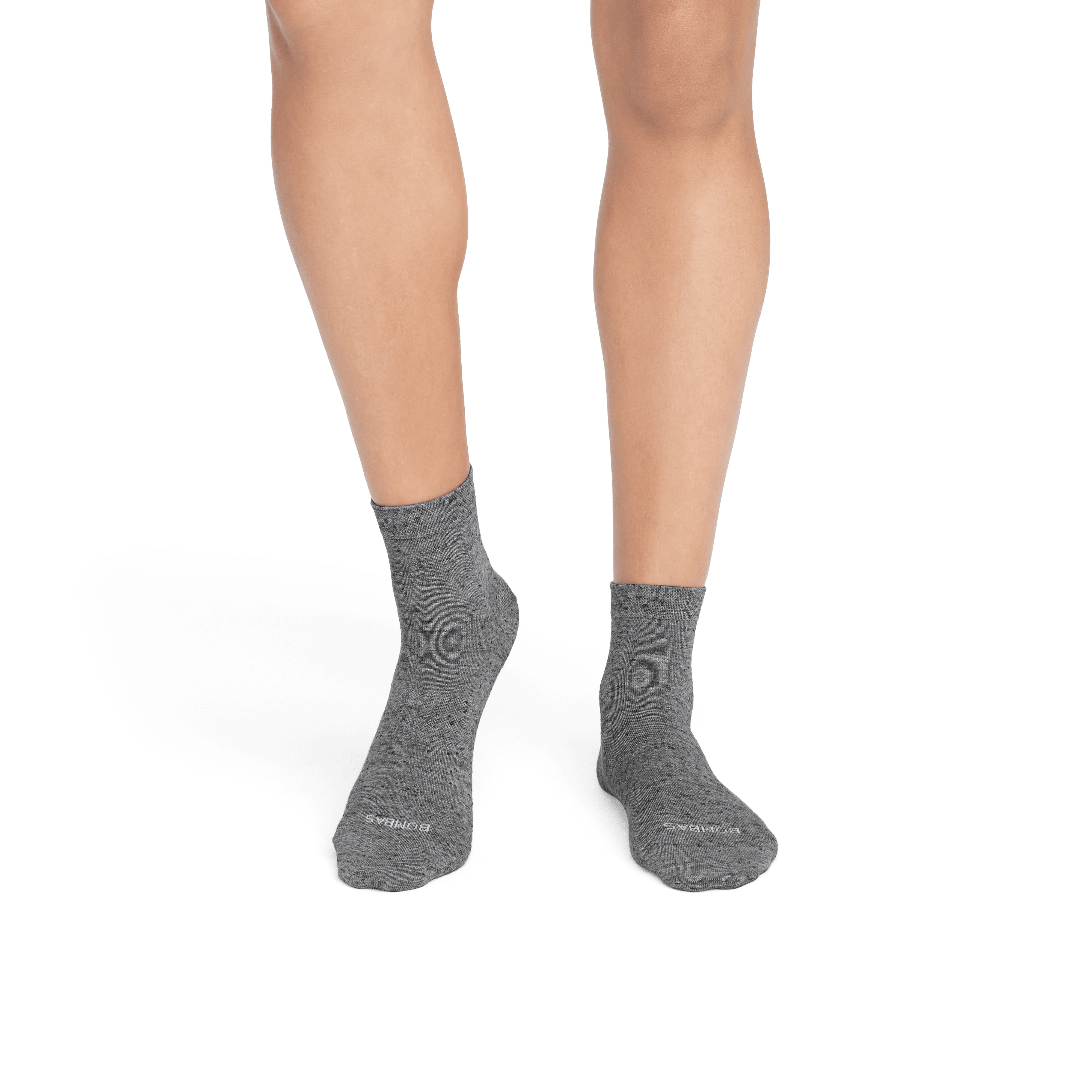 Women's Lightweight Quarter Sock 8-Pack - Image 4