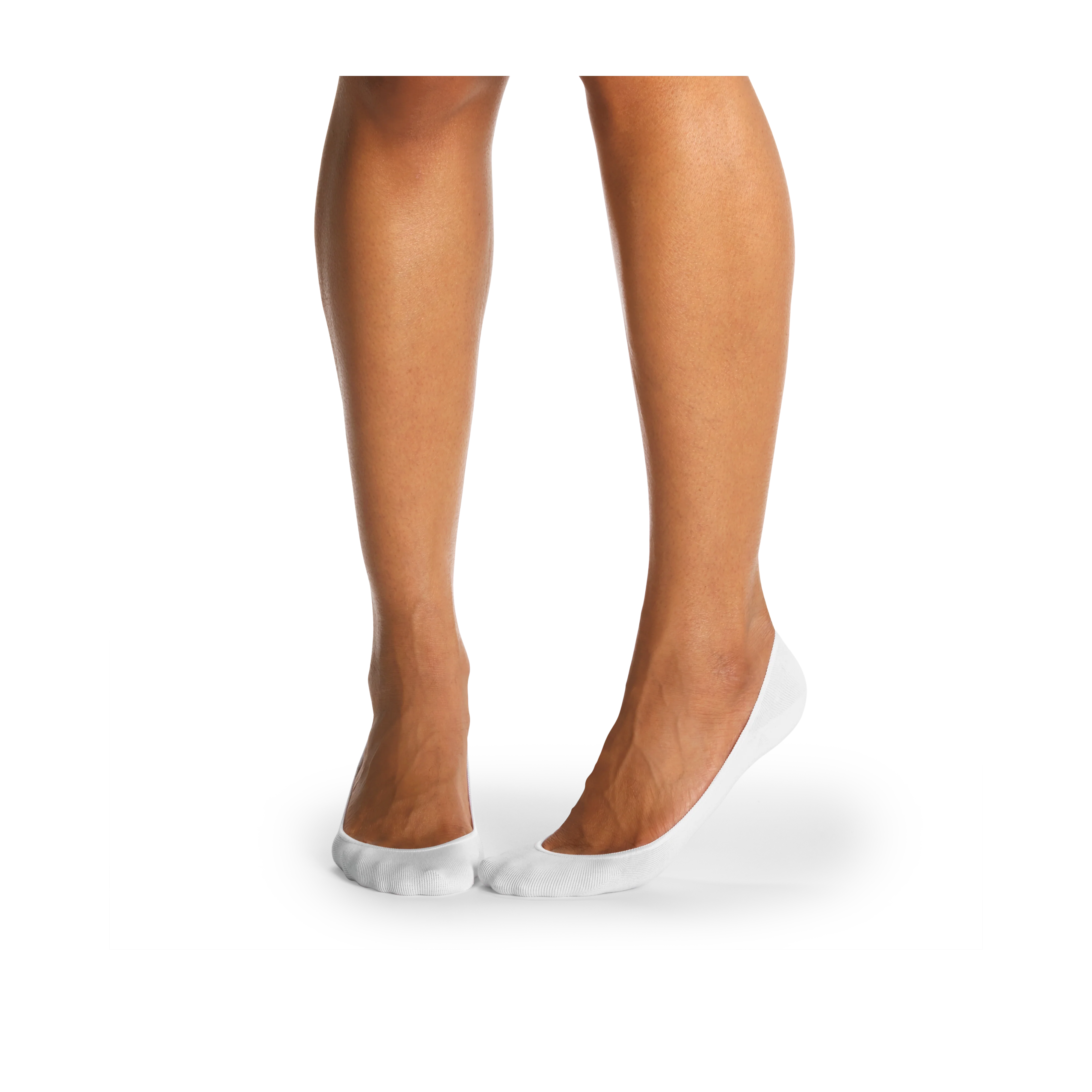Women's Low-Cut No Show Sock 4-Pack - Image 11