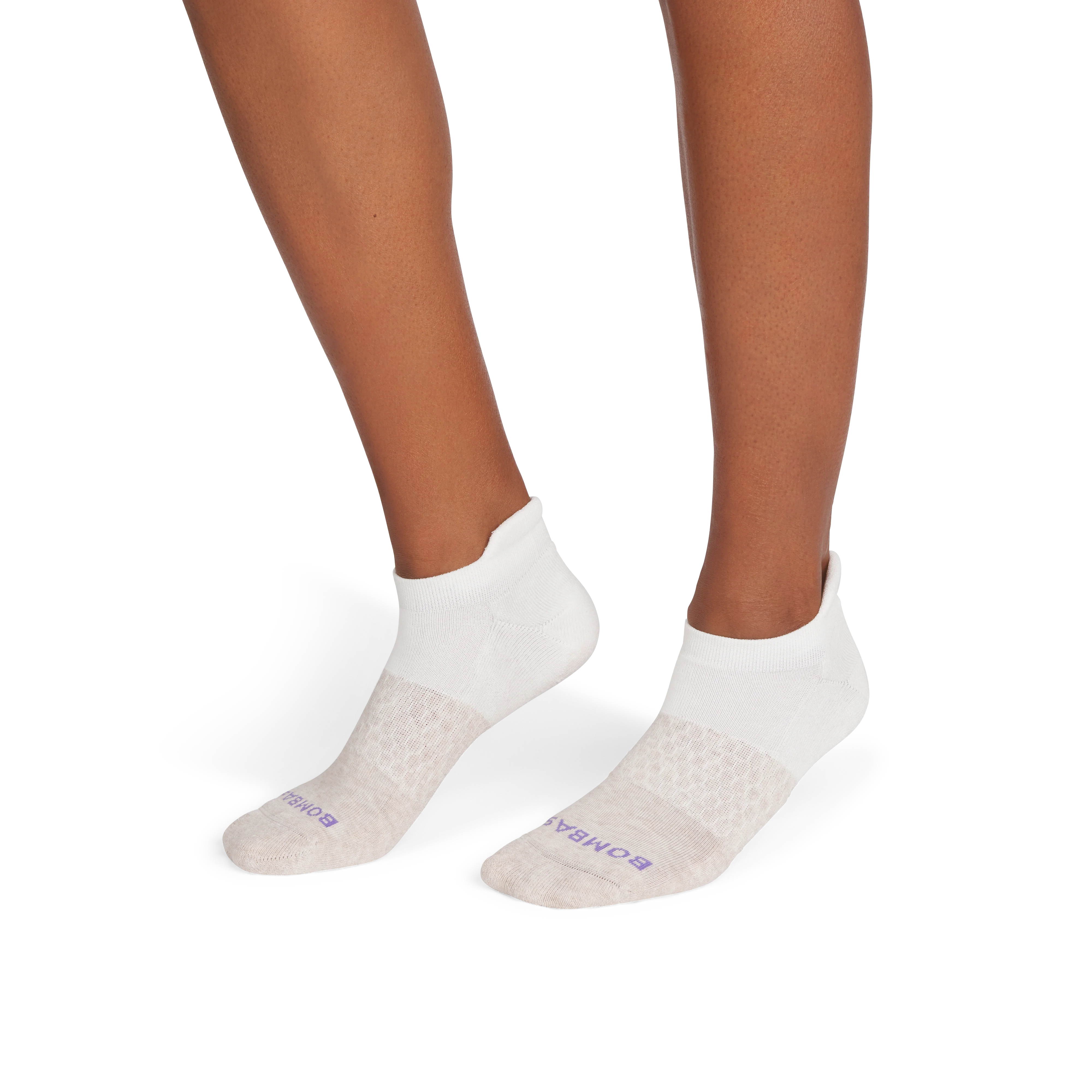 Women's Marl Ankle Sock 12-Pack - Image 6