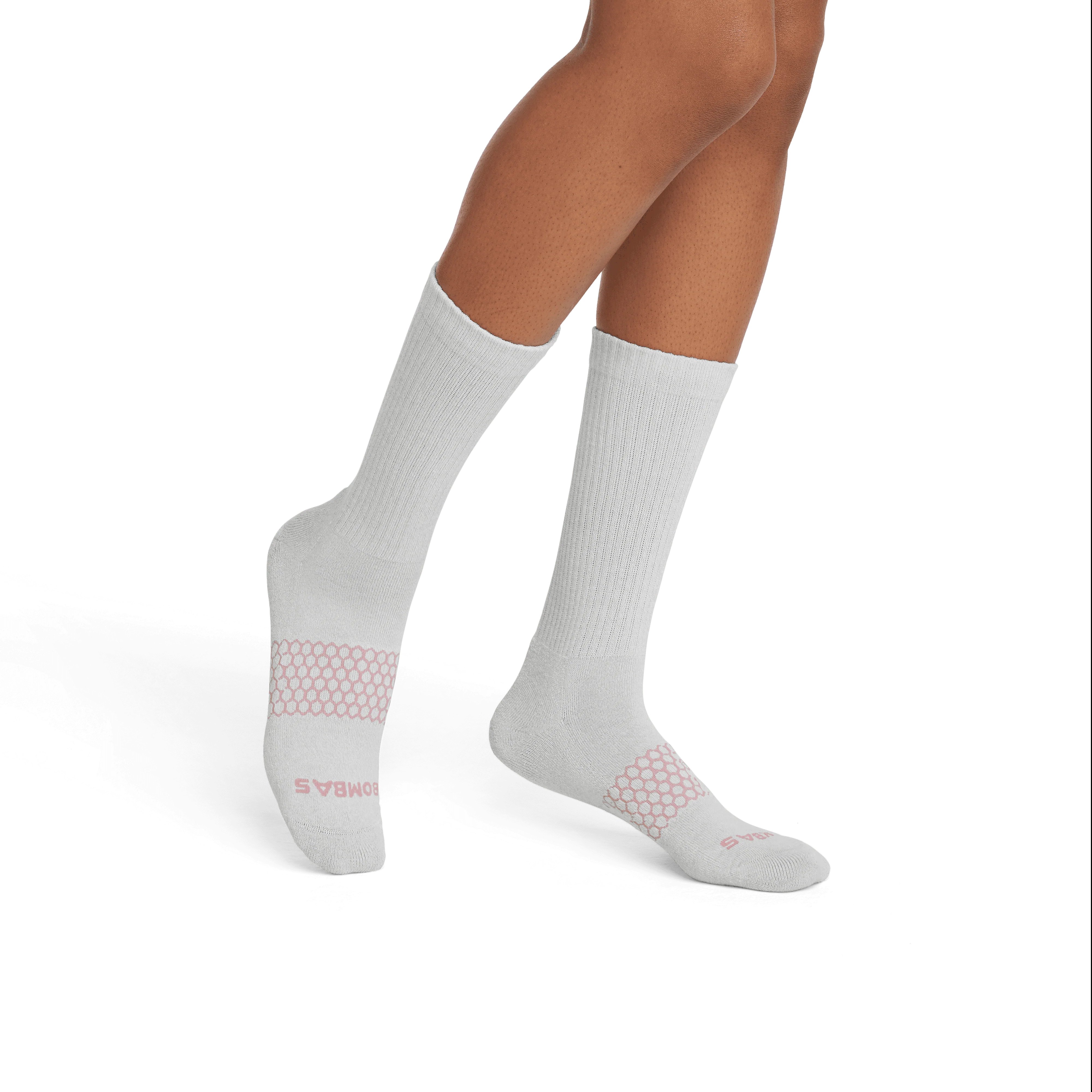 Women's Marl Calf Sock 4-Pack - Image 19