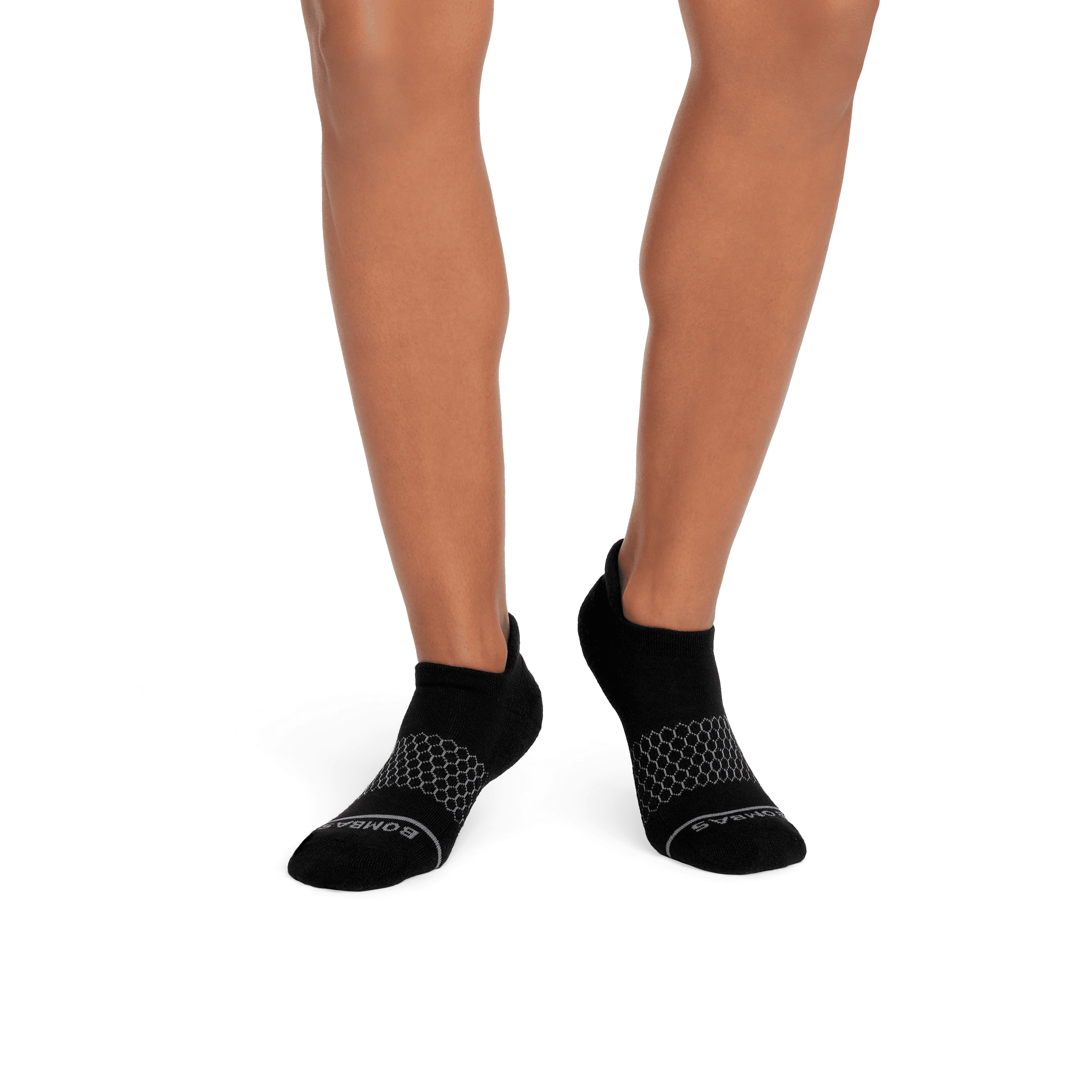 Women's Merino Wool Blend Ankle Sock 8-Pack - Image 11
