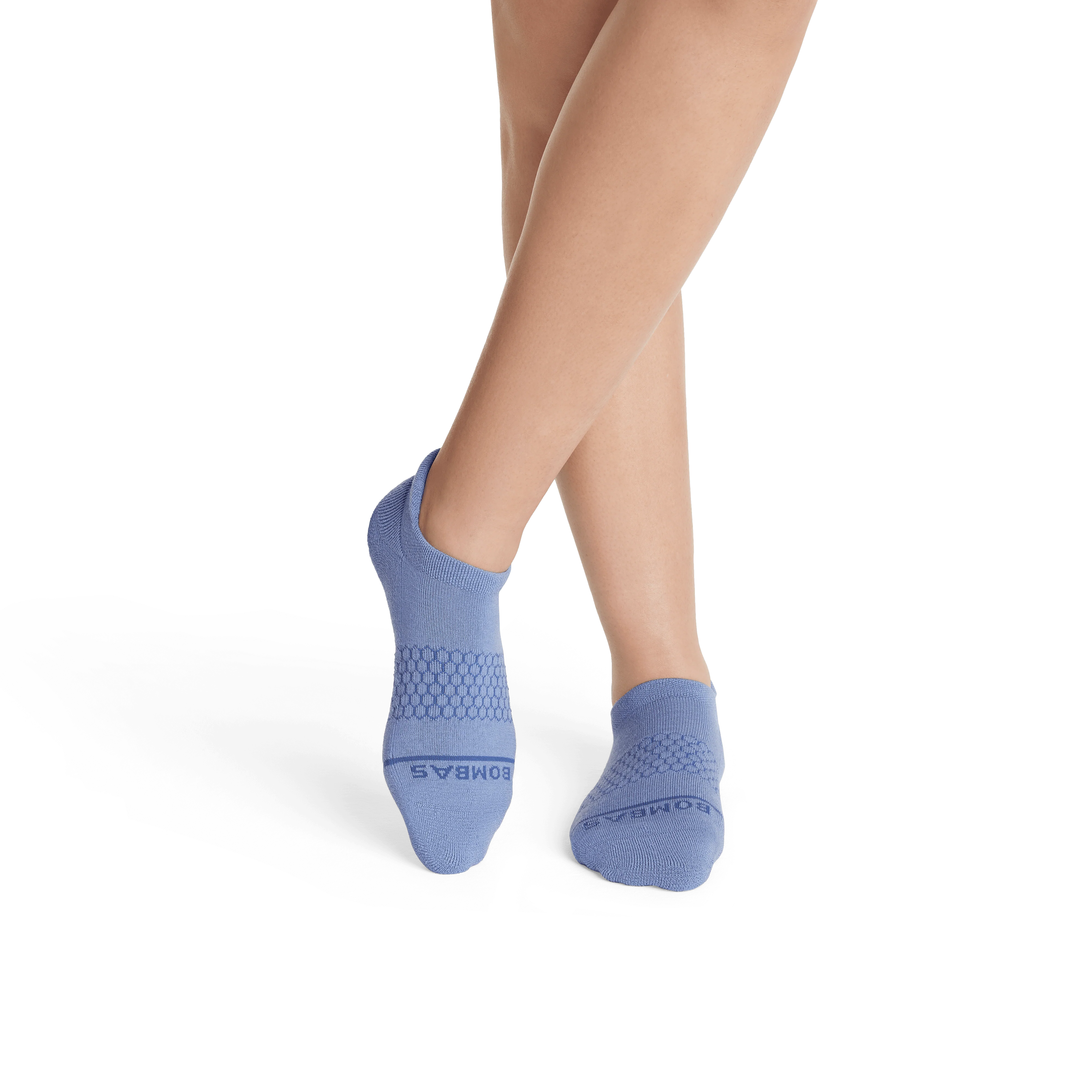 Women's Merino Wool Blend Ankle Sock 8-Pack - Image 26