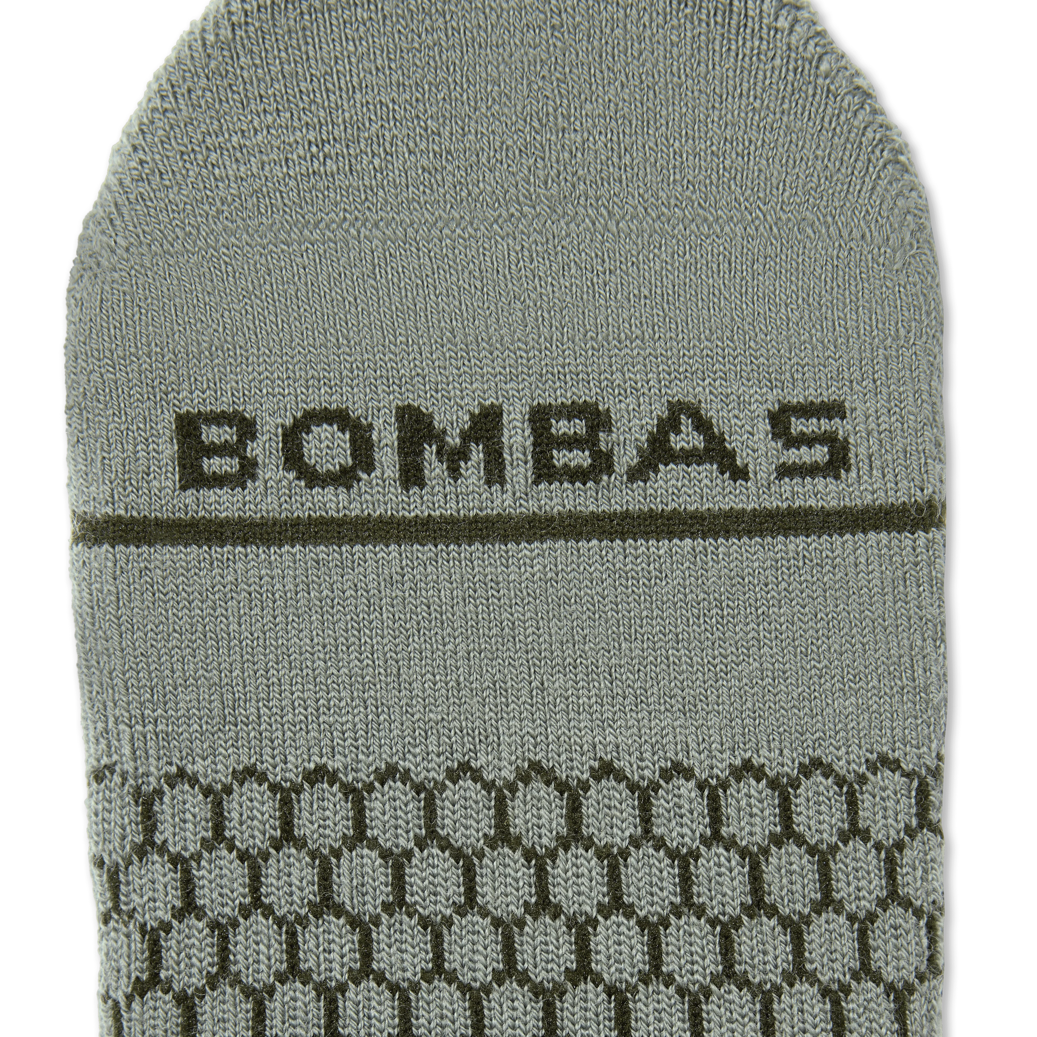 Women's Merino Wool Blend Ankle Sock 8-Pack - Image 31