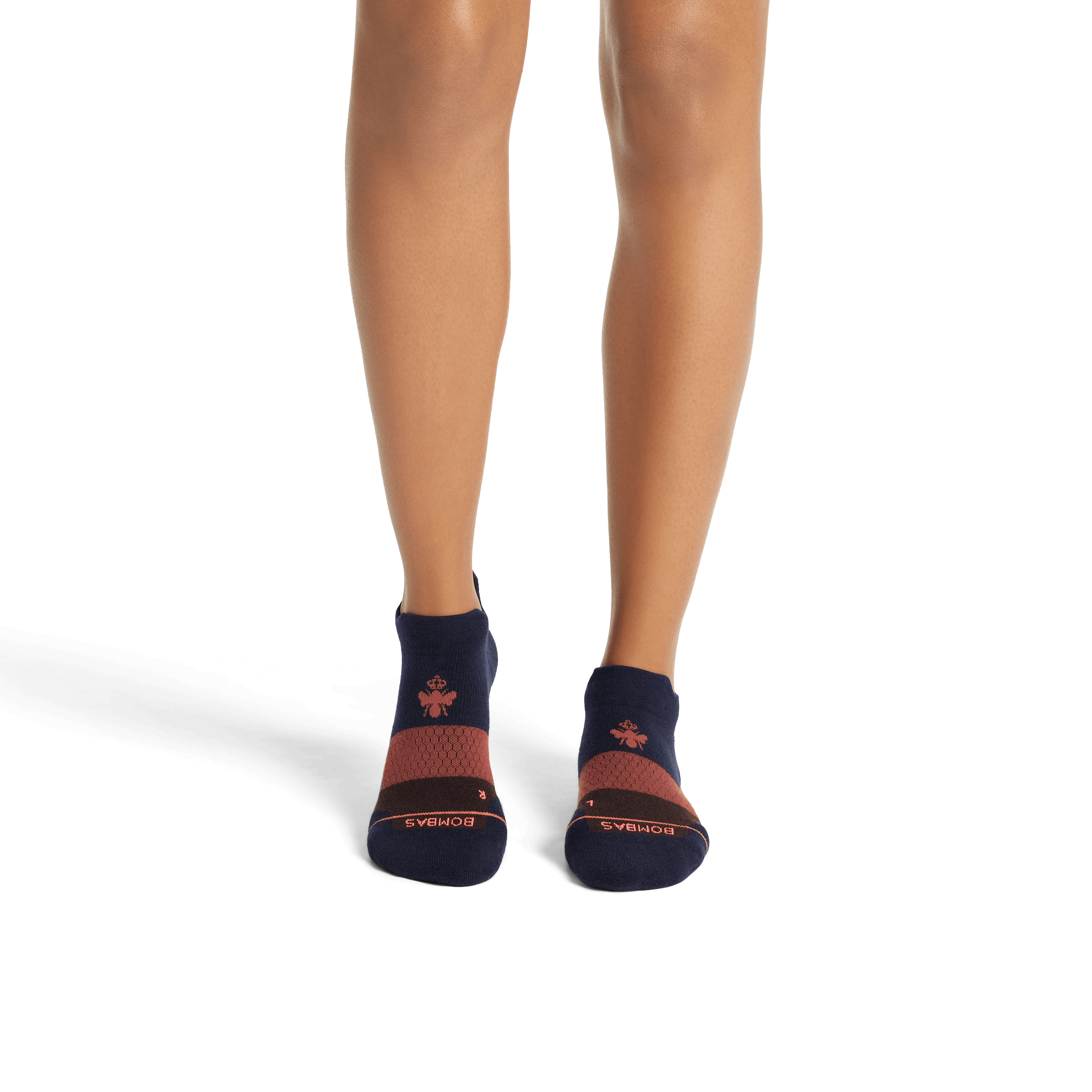 Women's Merino Wool Blend Run Ankle Sock 3-Pack - Image 18