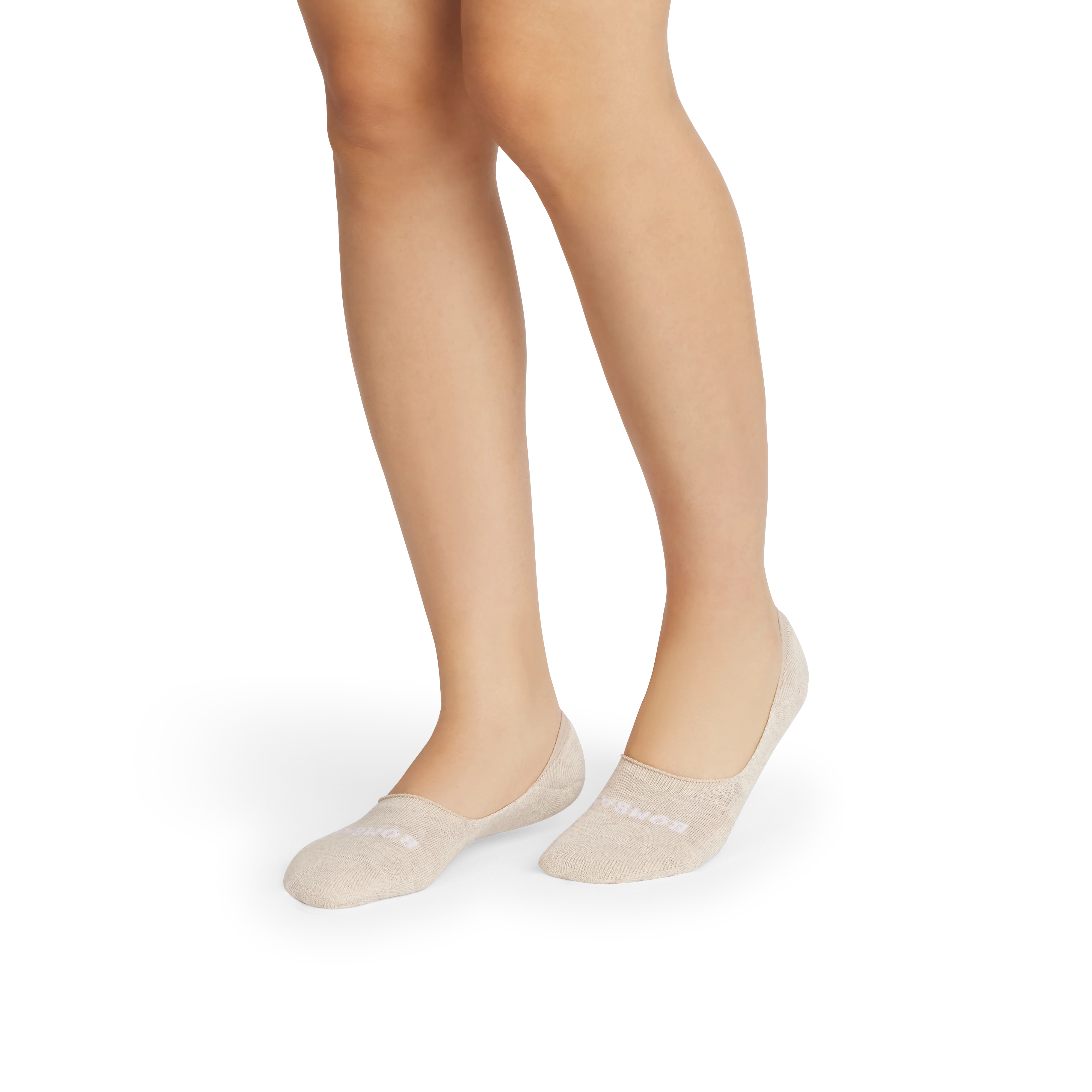Women's Mid-Cut Cushioned No Show Sock 12-Pack - Image 3