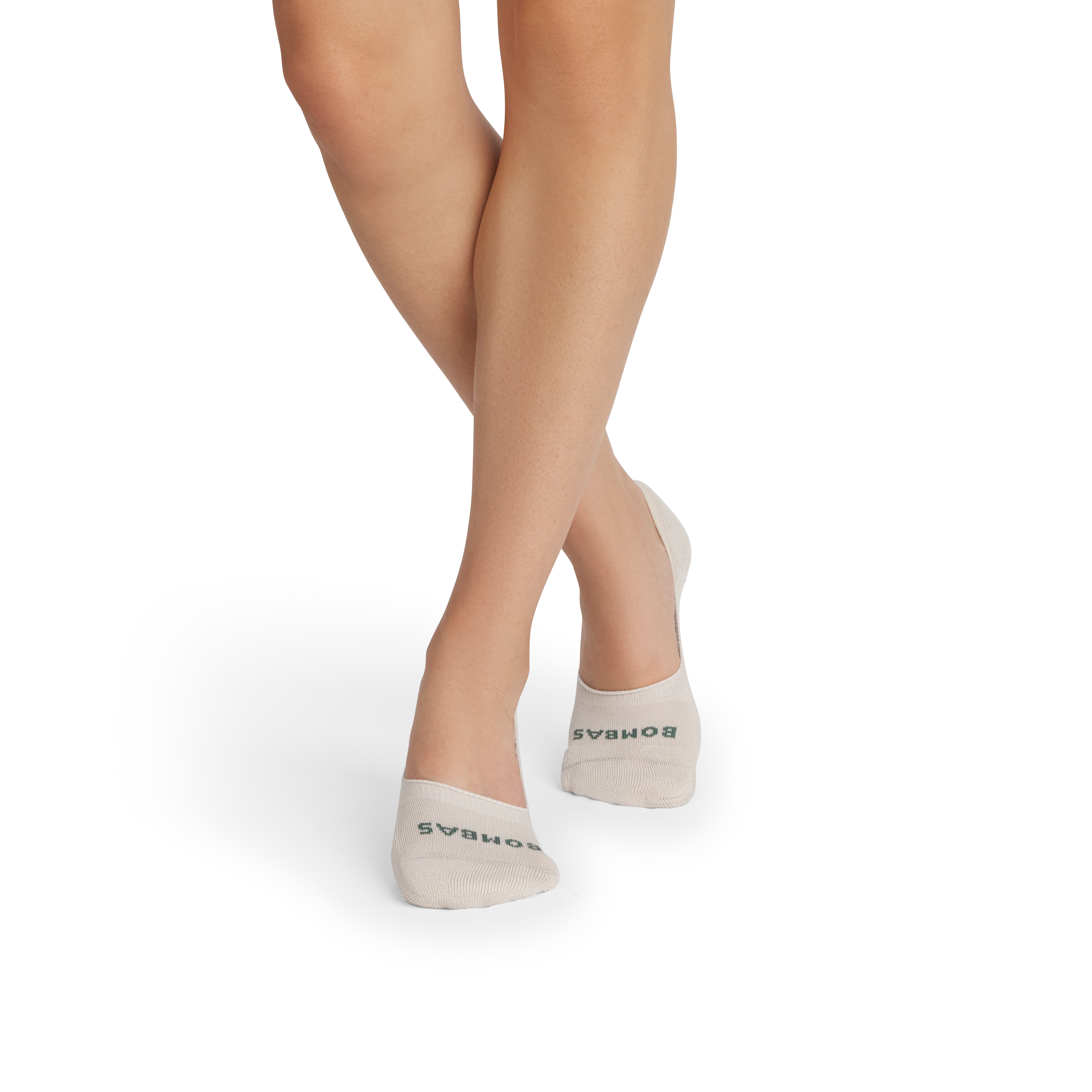 Women's Mid-Cut Cushioned No Show Sock 8-Pack - Image 3