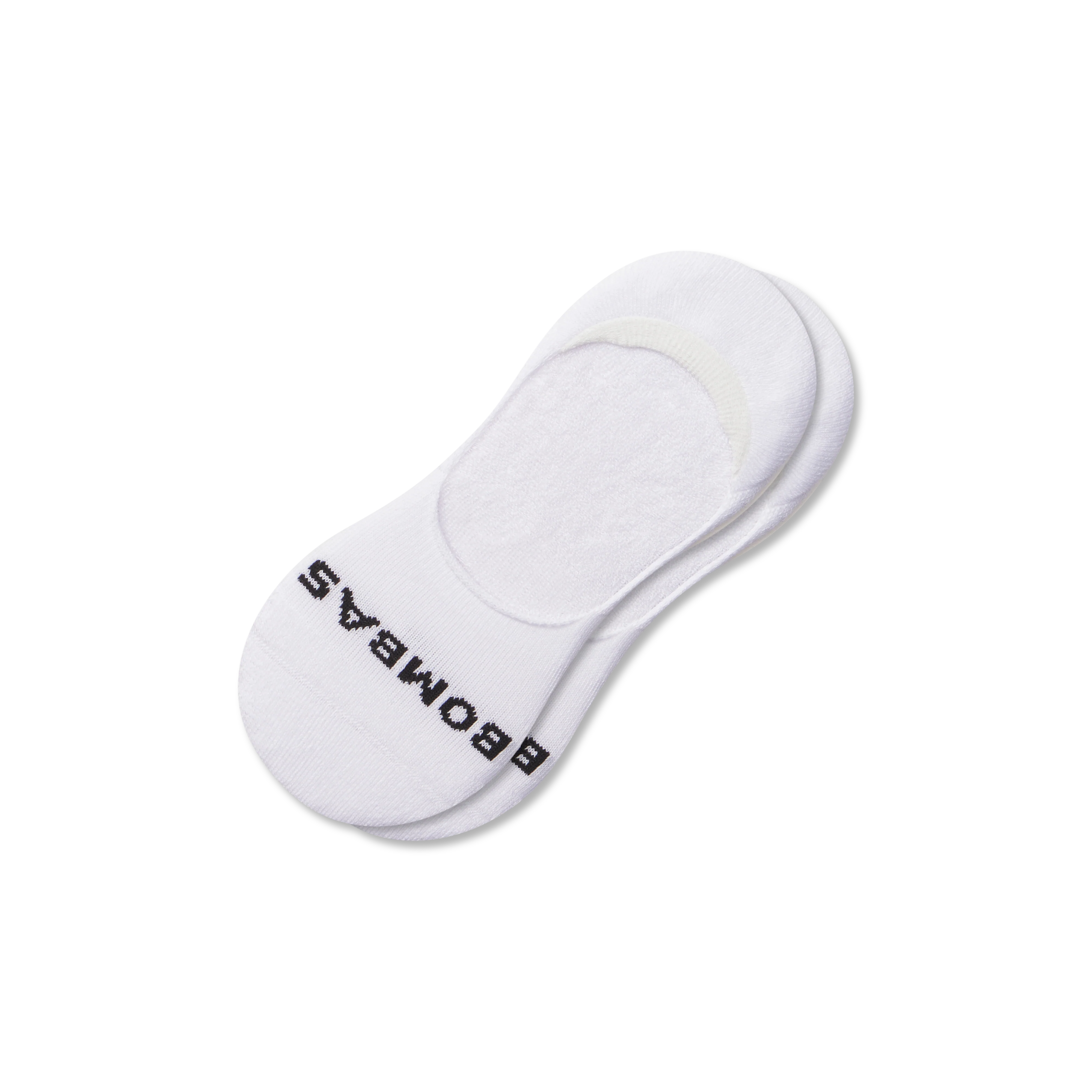 Women's Mid-Cut Cushioned No Show Socks - Image 11