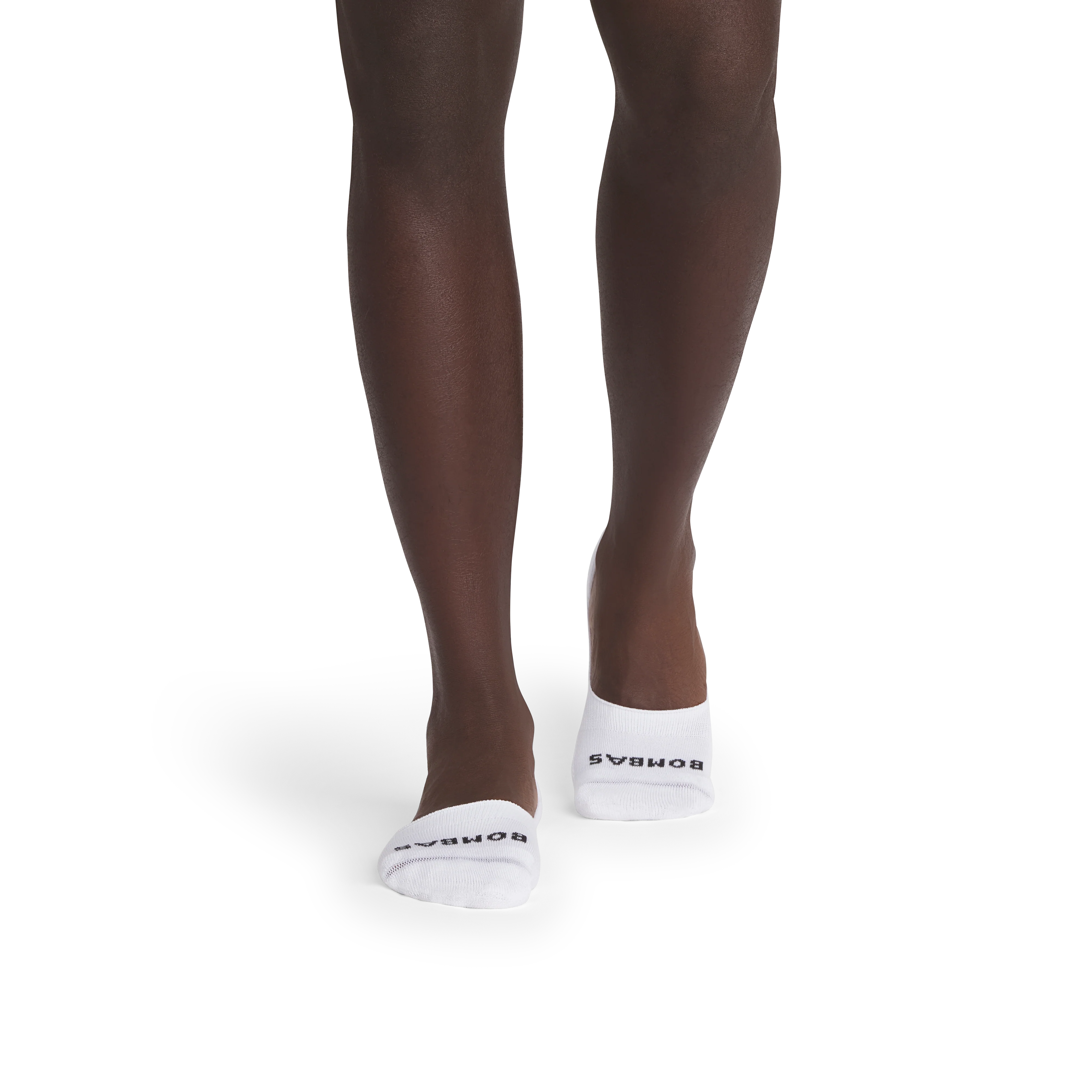 Women's Mid-Cut Cushioned No Show Socks - Image 15