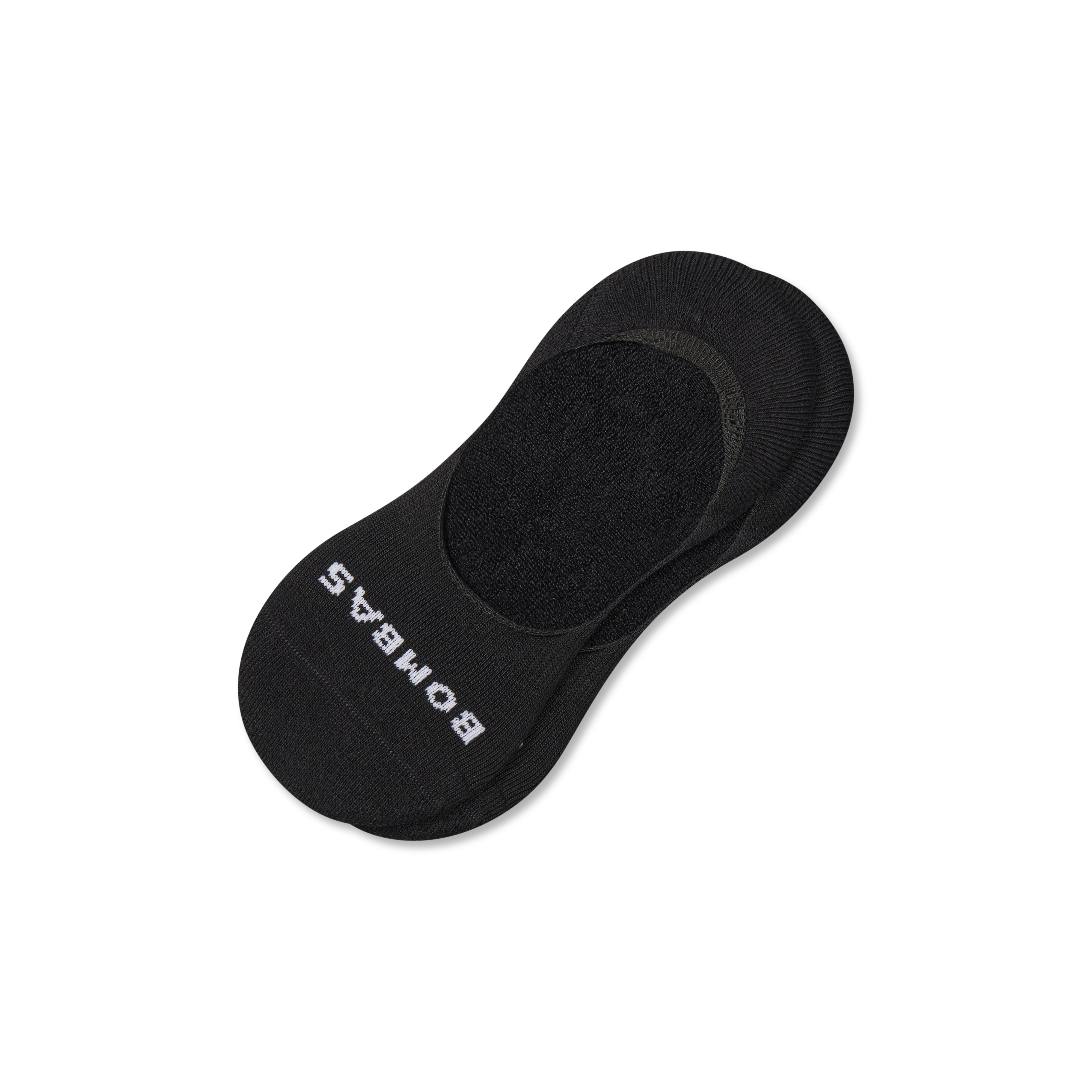 Women's Mid-Cut Cushioned No Show Socks - Image 21