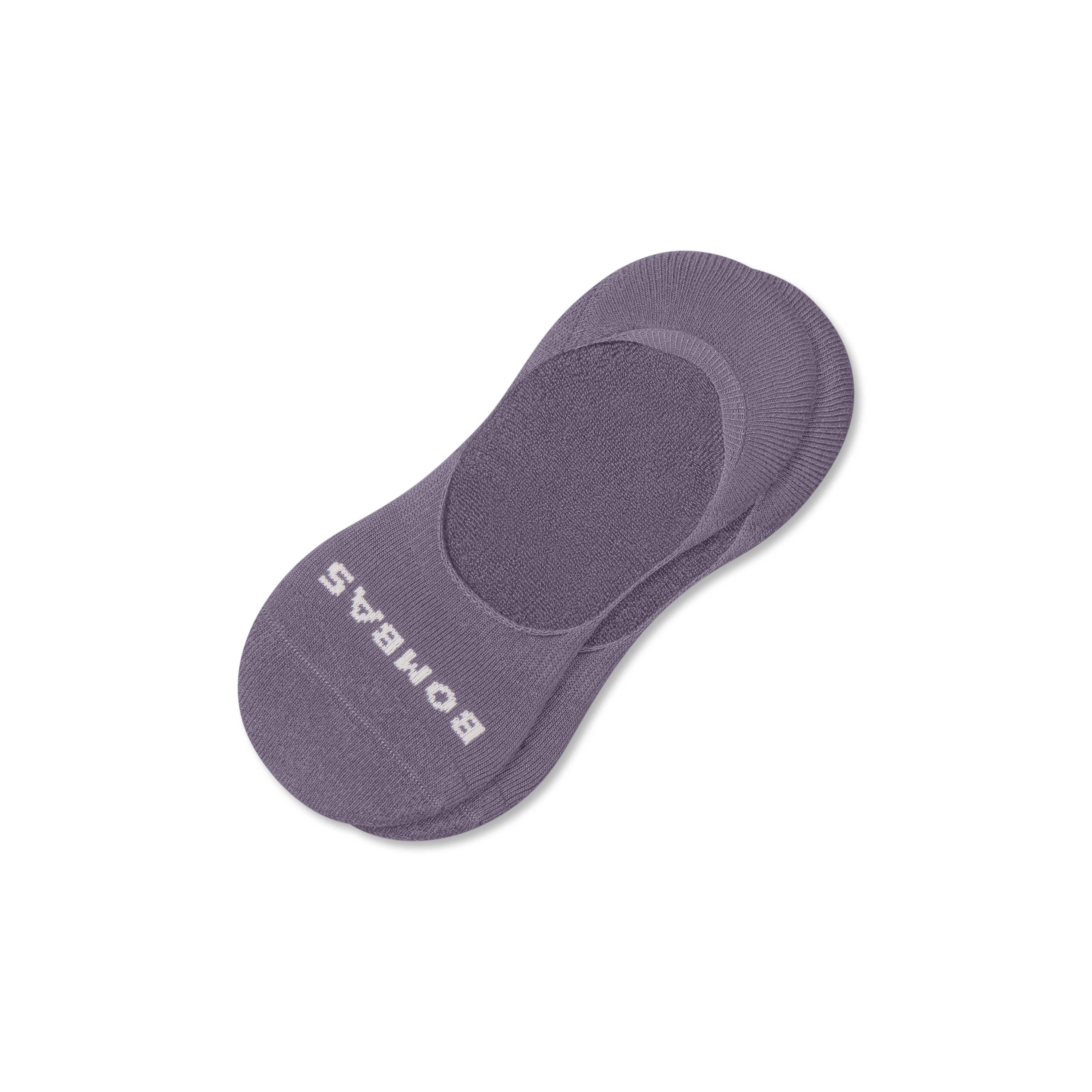 Women's Mid-Cut Cushioned No Show Socks - Image 4