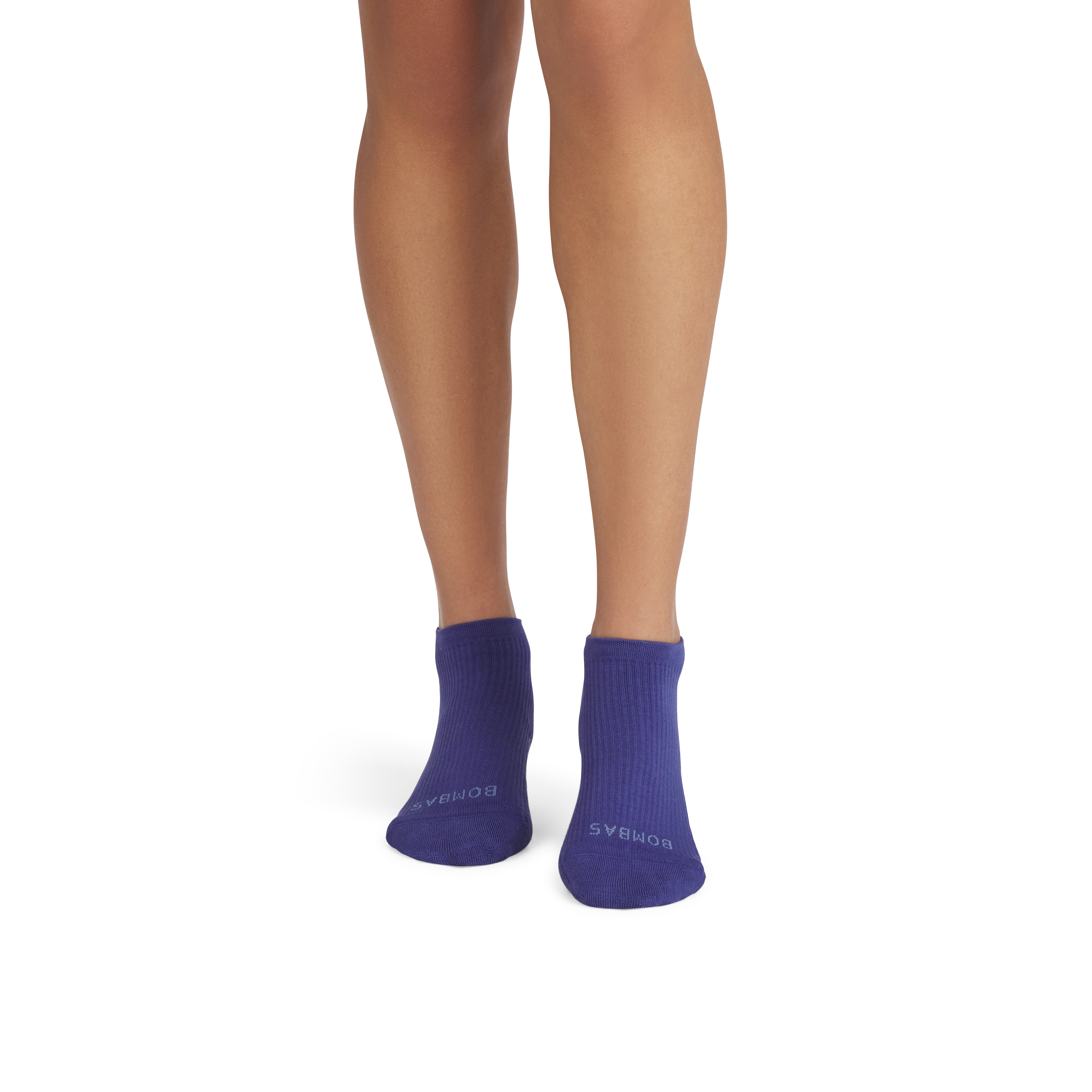 Women's Modern Rib Ankle Sock 8-Pack - Image 10